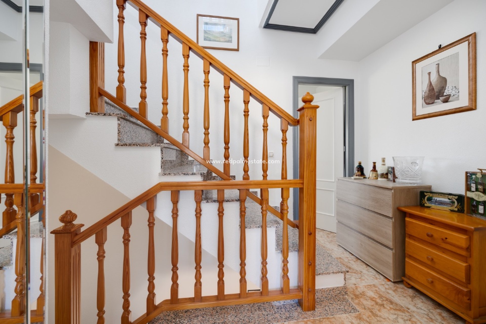 Reventa - Casa Adosada -
Torrevieja - Punta prima