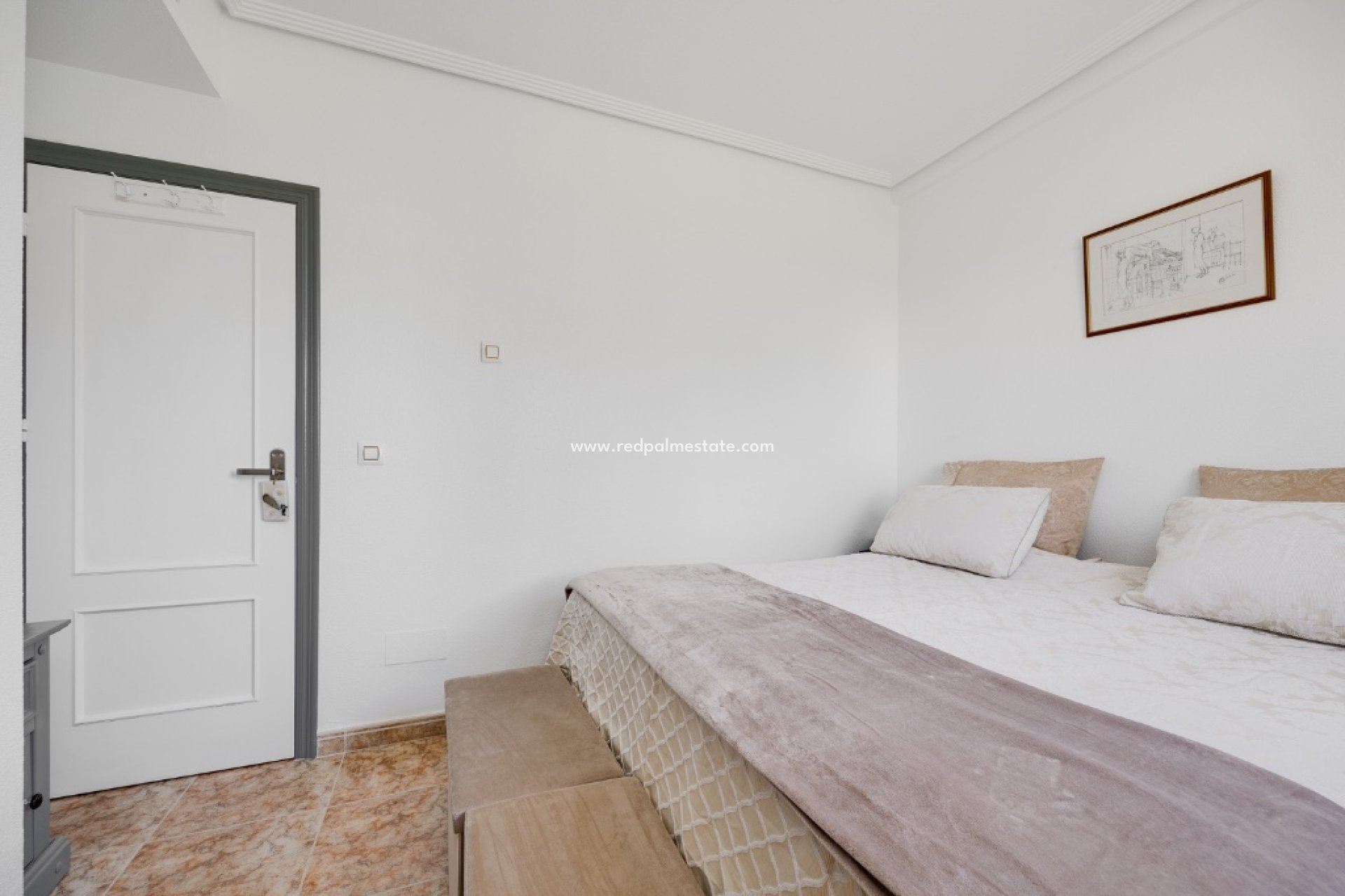 Reventa - Casa Adosada -
Torrevieja - Punta prima