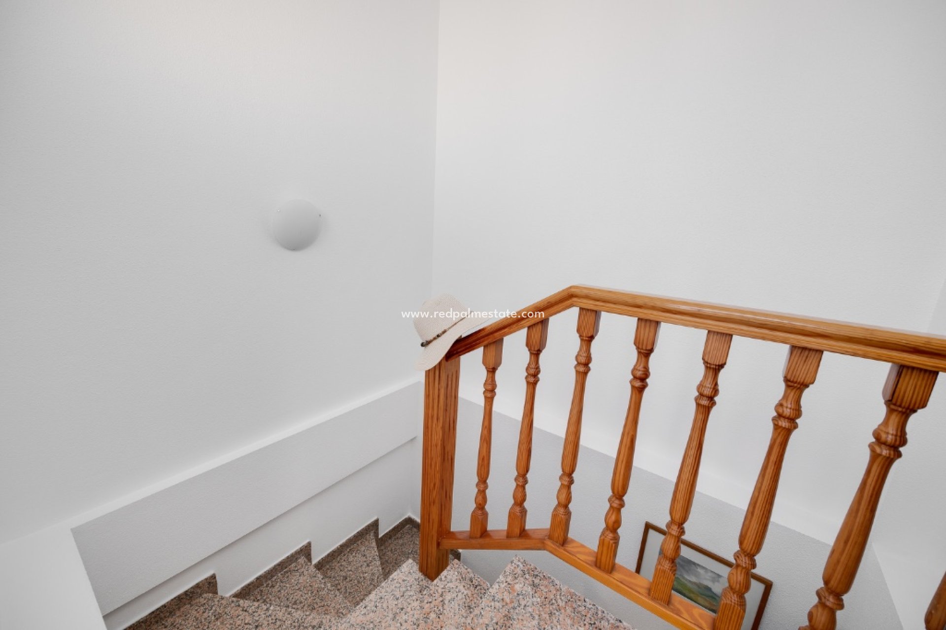 Reventa - Casa Adosada -
Torrevieja - Punta prima