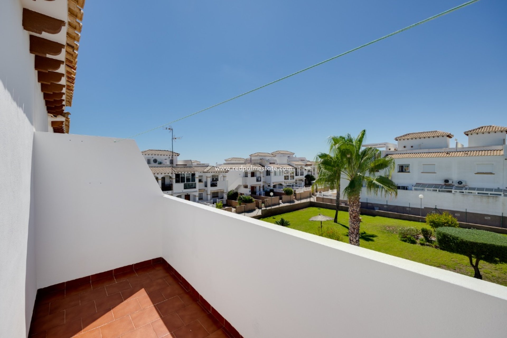 Reventa - Casa Adosada -
Torrevieja - Punta prima