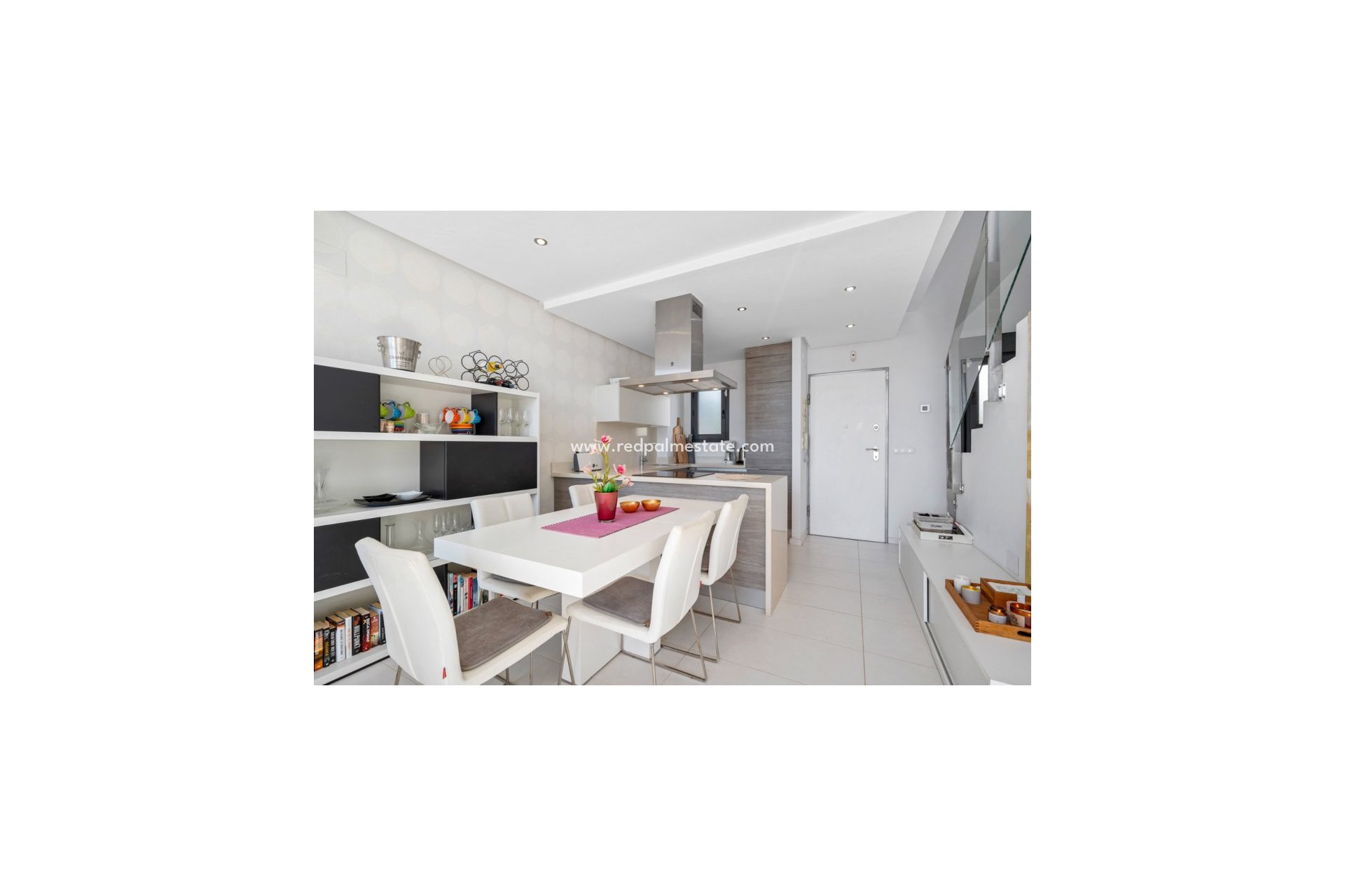 Reventa - Casa Adosada -
Torrevieja - Punta prima