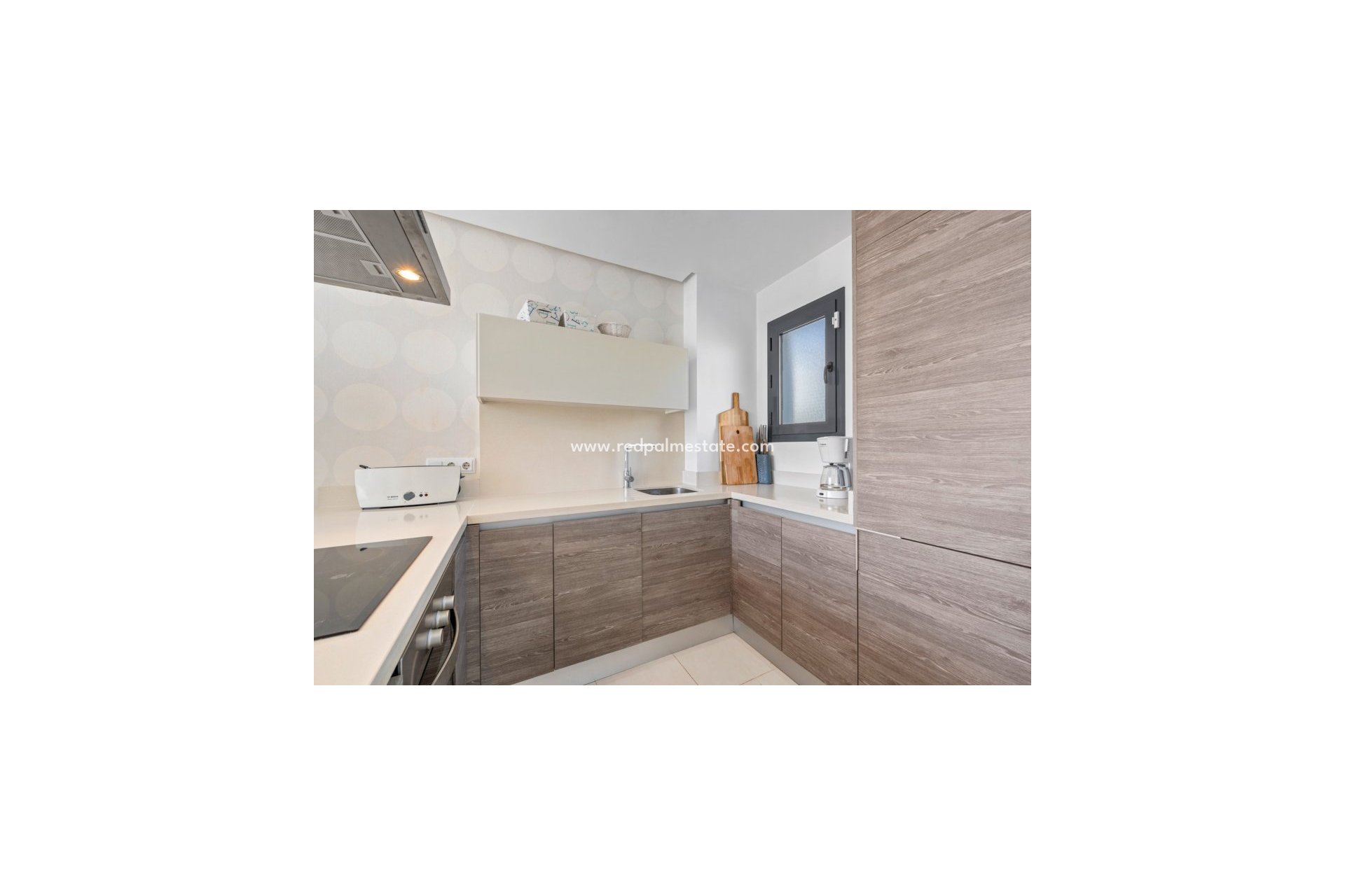 Reventa - Casa Adosada -
Torrevieja - Punta prima