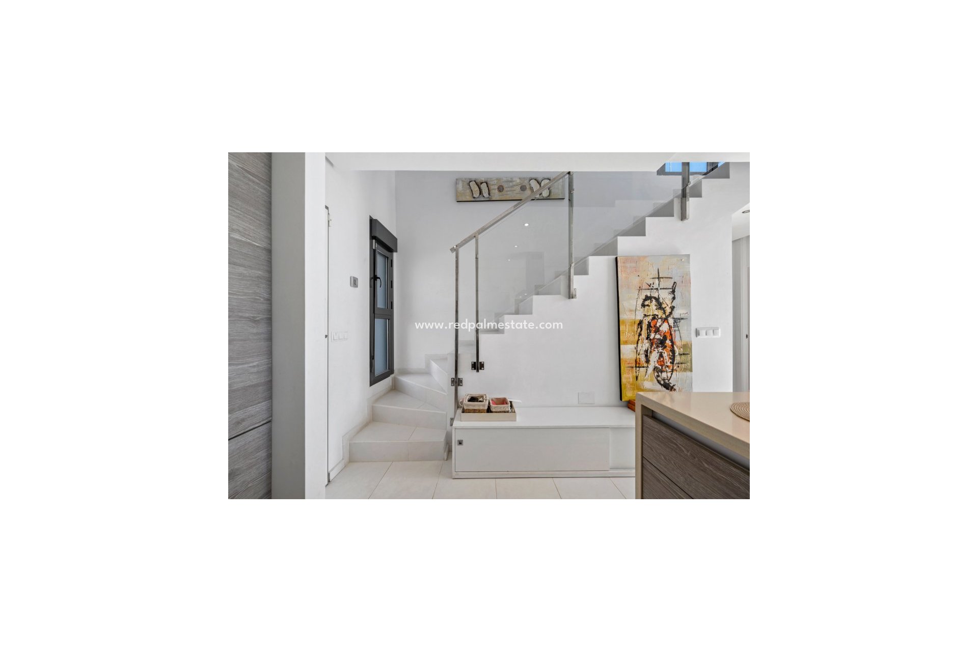 Reventa - Casa Adosada -
Torrevieja - Punta prima