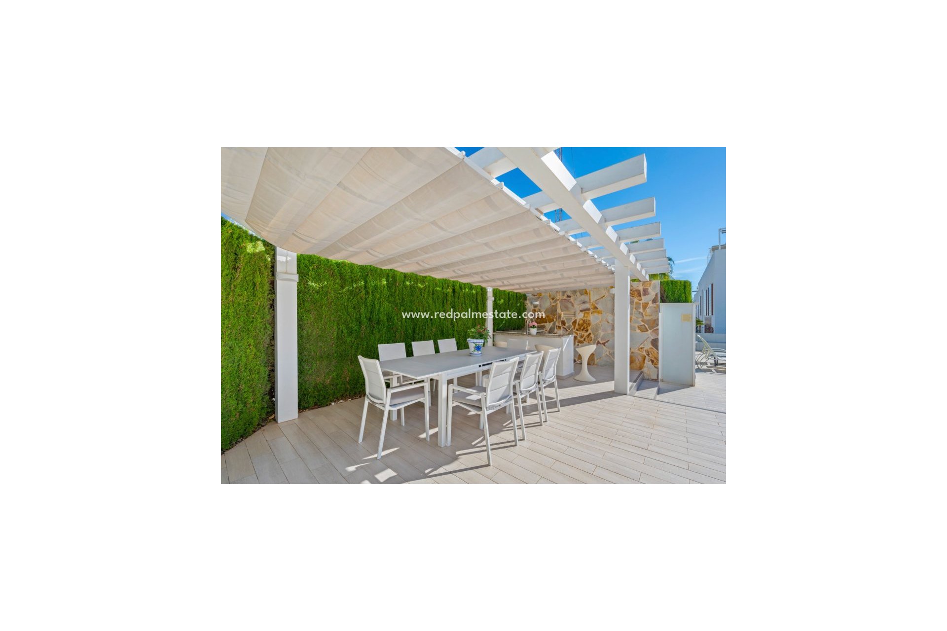 Reventa - Casa Adosada -
Torrevieja - Punta prima