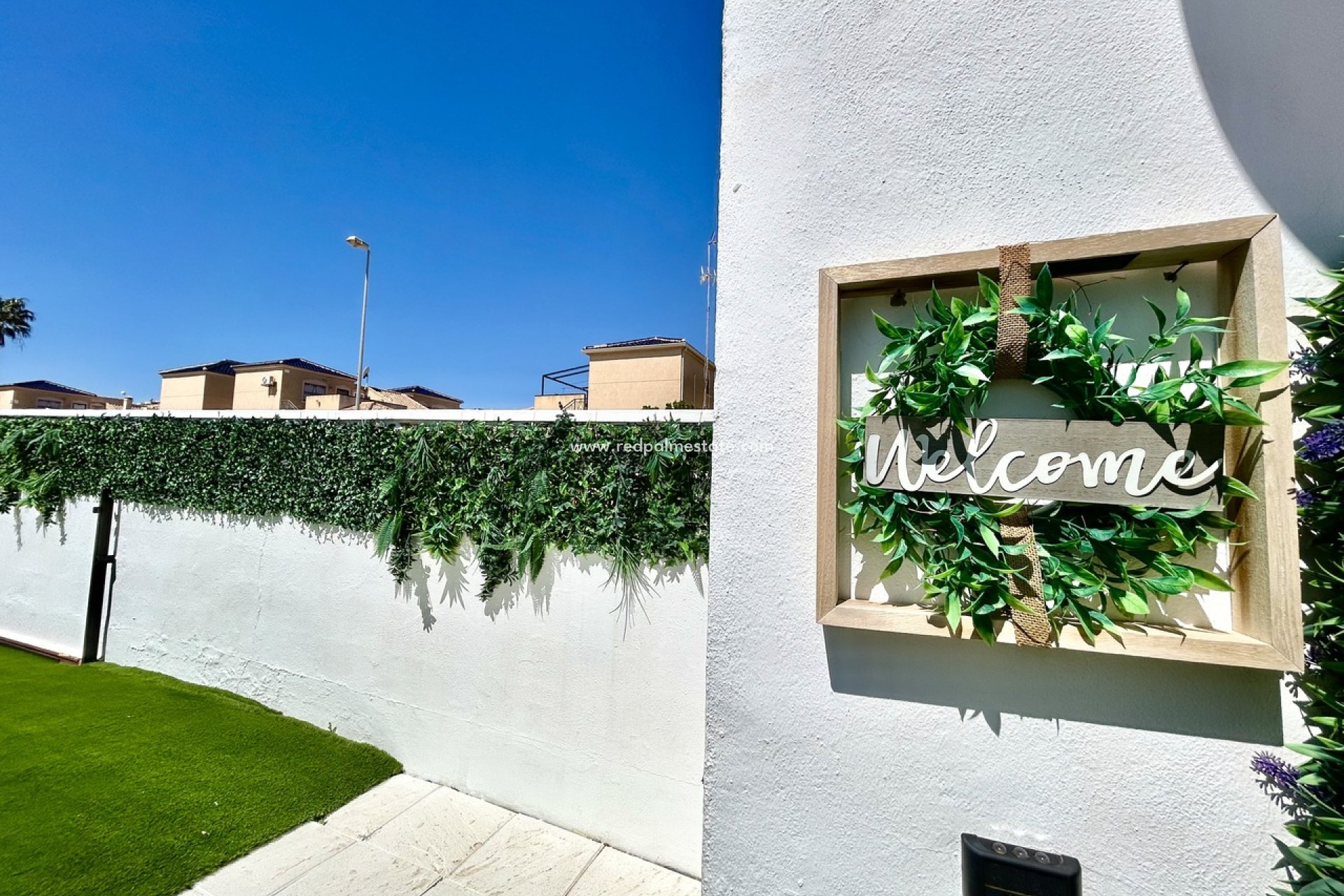 Reventa - Casa Adosada -
Torrevieja - Punta prima