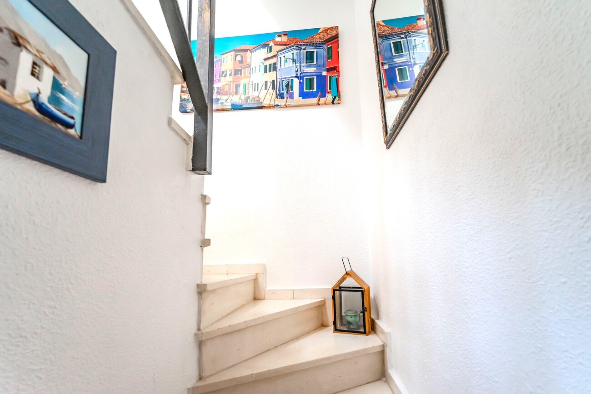 Reventa - Casa Adosada -
Torrevieja - Res Valle de los pinos