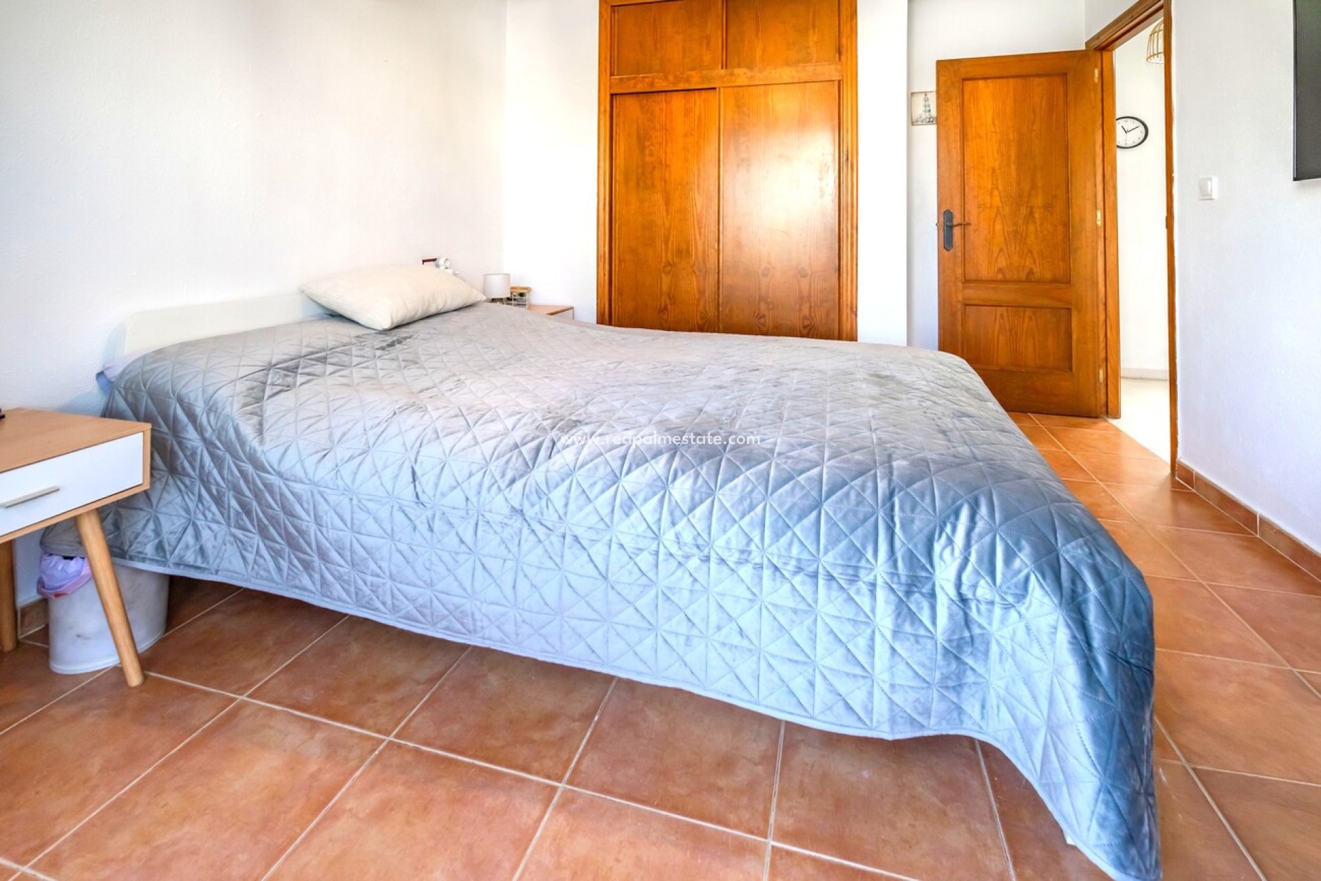 Reventa - Casa Adosada -
Torrevieja - Res Valle de los pinos