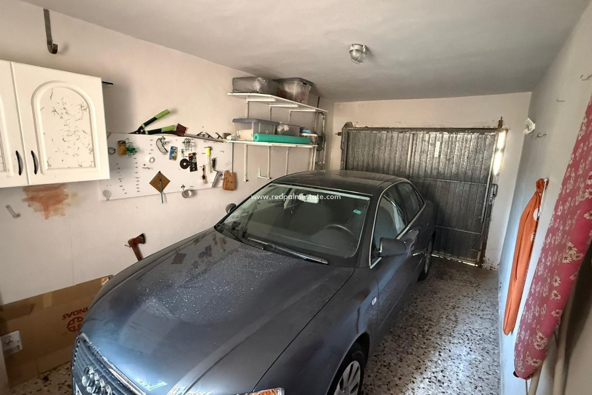Reventa - Casa Adosada -
Torrevieja - Rosaleda-los frutales