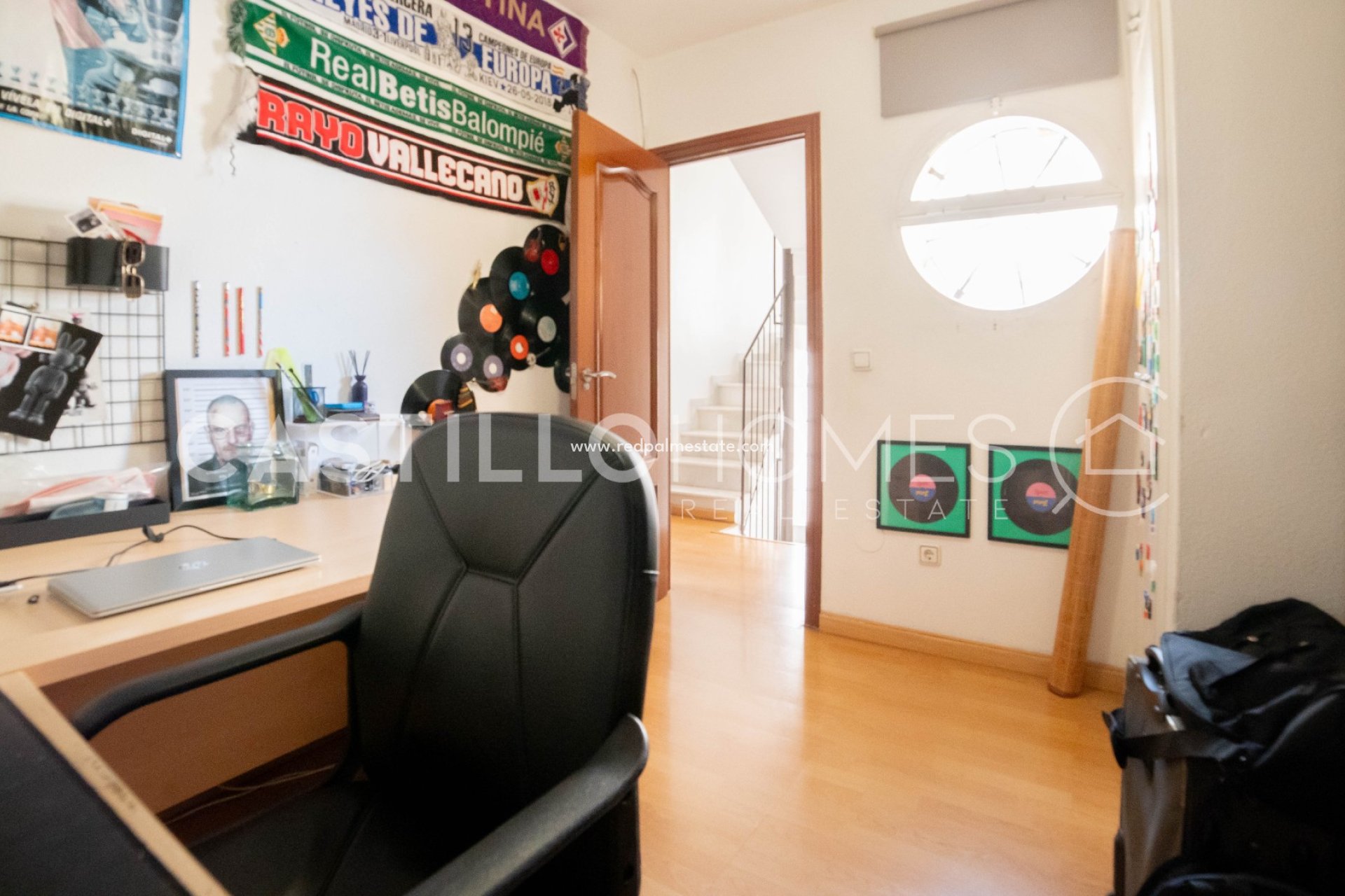 Reventa - Casa Adosada -
Torrevieja - Rosaleda-los frutales