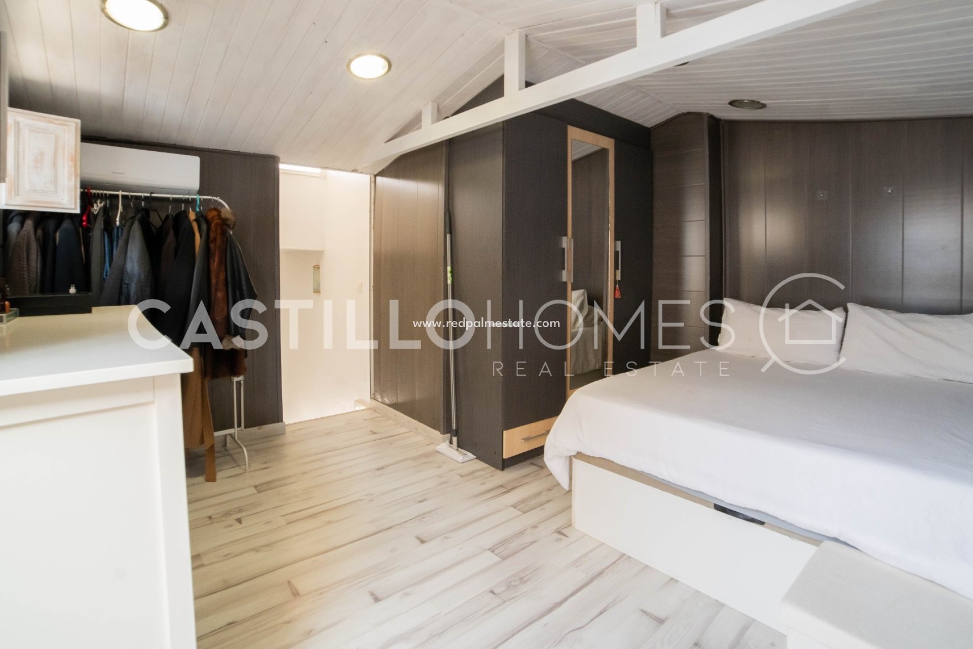 Reventa - Casa Adosada -
Torrevieja - Rosaleda-los frutales