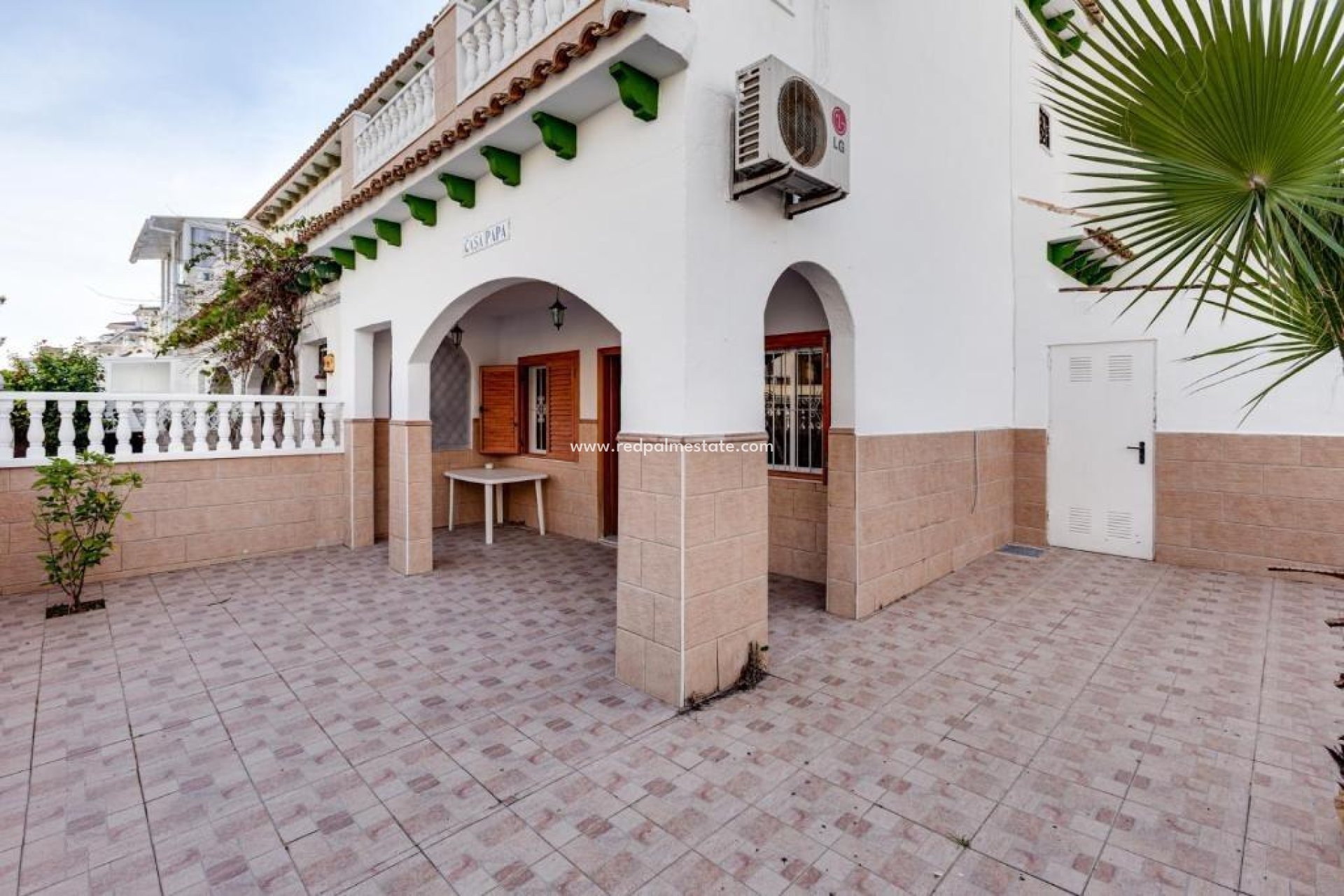 Reventa - Casa Adosada -
Torrevieja - Torre la mata