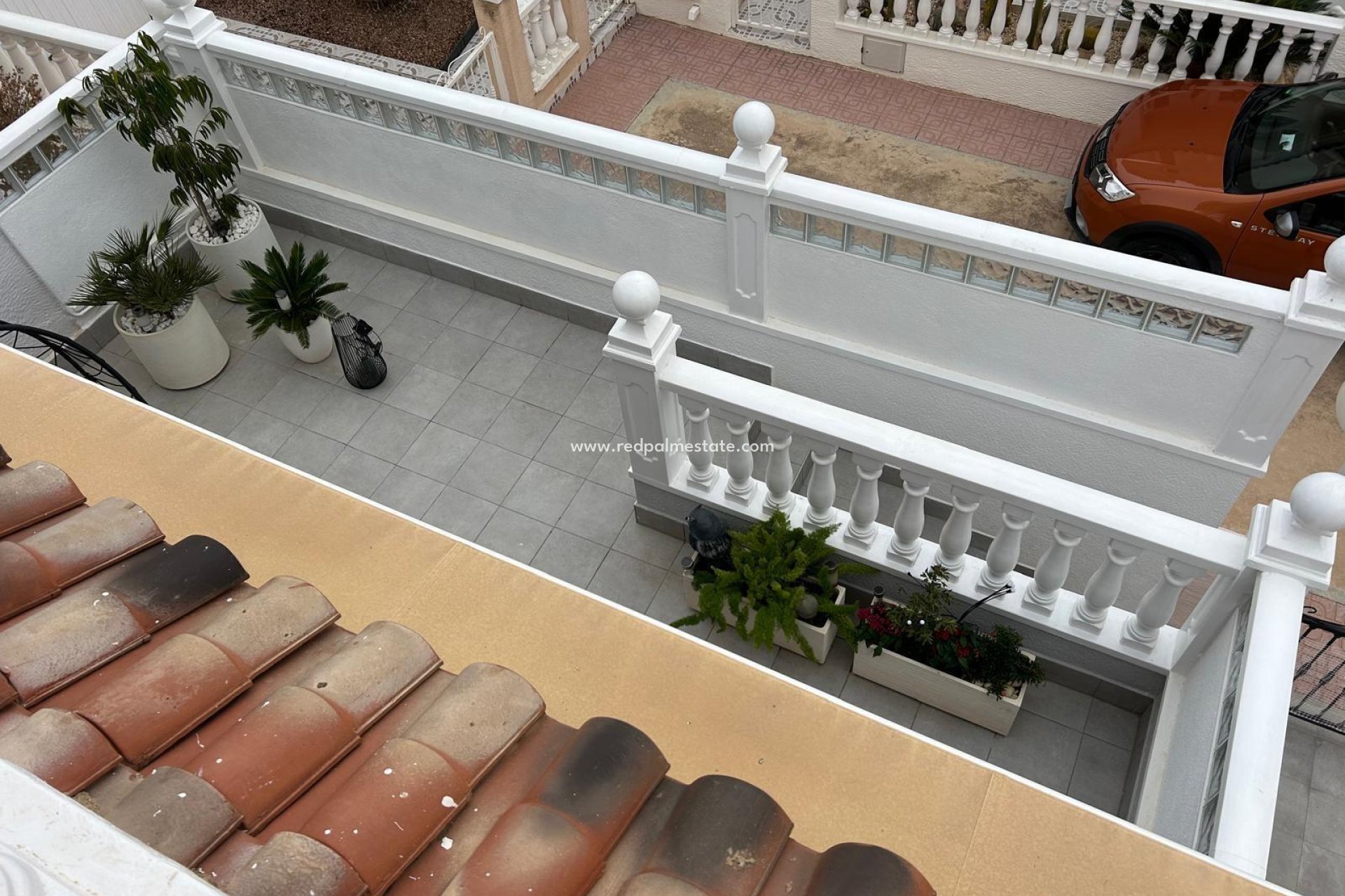 Reventa - Casa adosada -
Torrevieja - Torreblanca