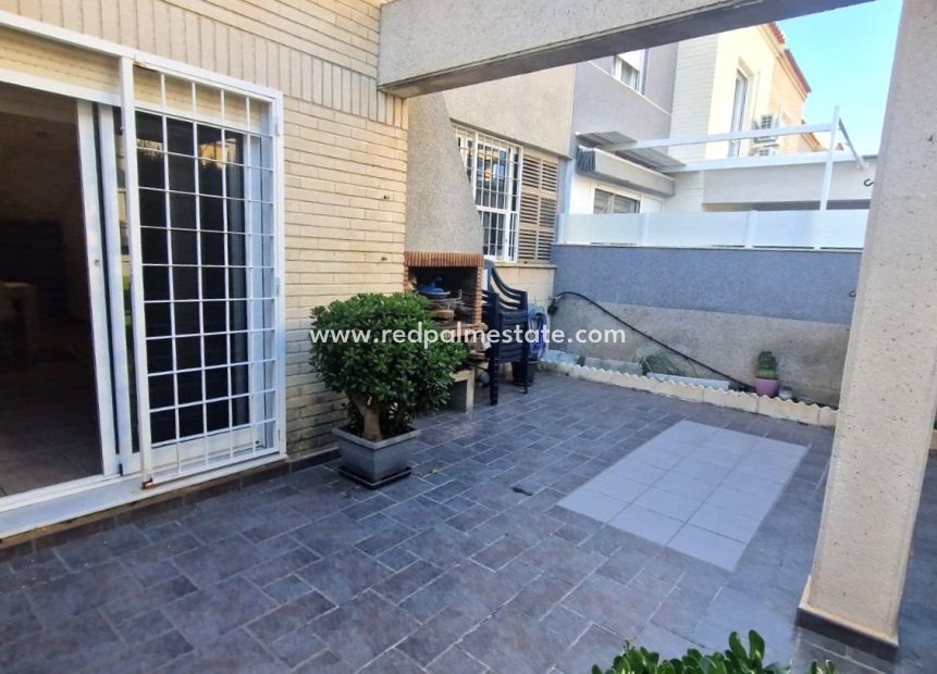 Reventa - Casa Adosada -
Torrevieja - Torreblanca