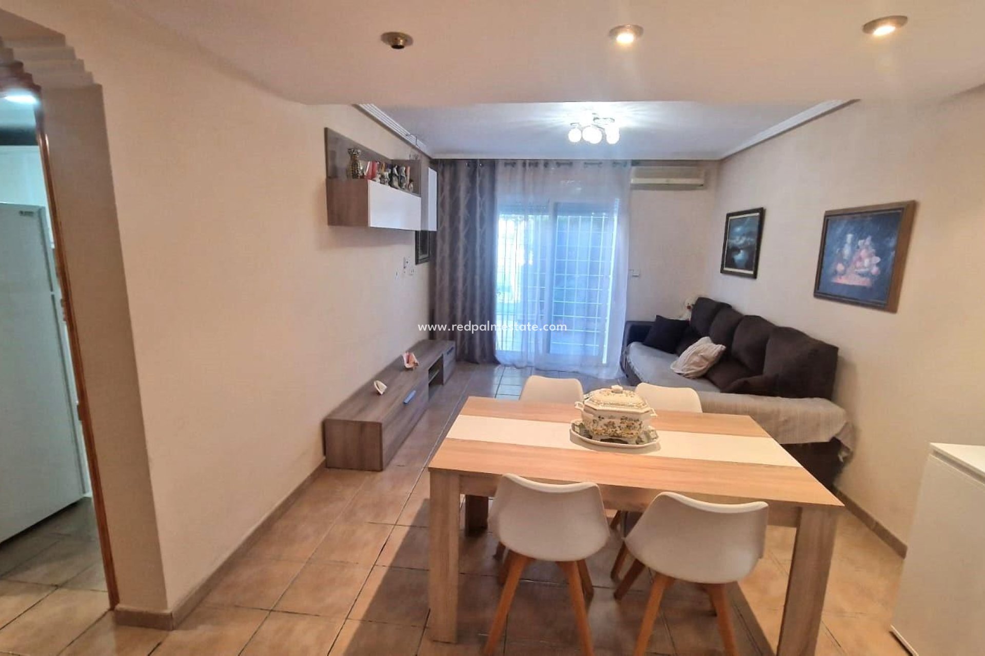 Reventa - Casa Adosada -
Torrevieja - Torreblanca