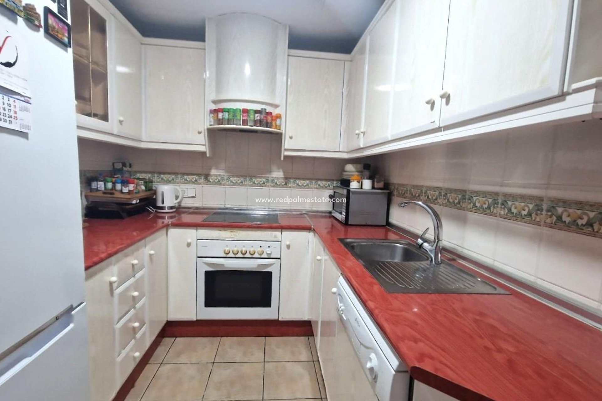 Reventa - Casa Adosada -
Torrevieja - Torreblanca