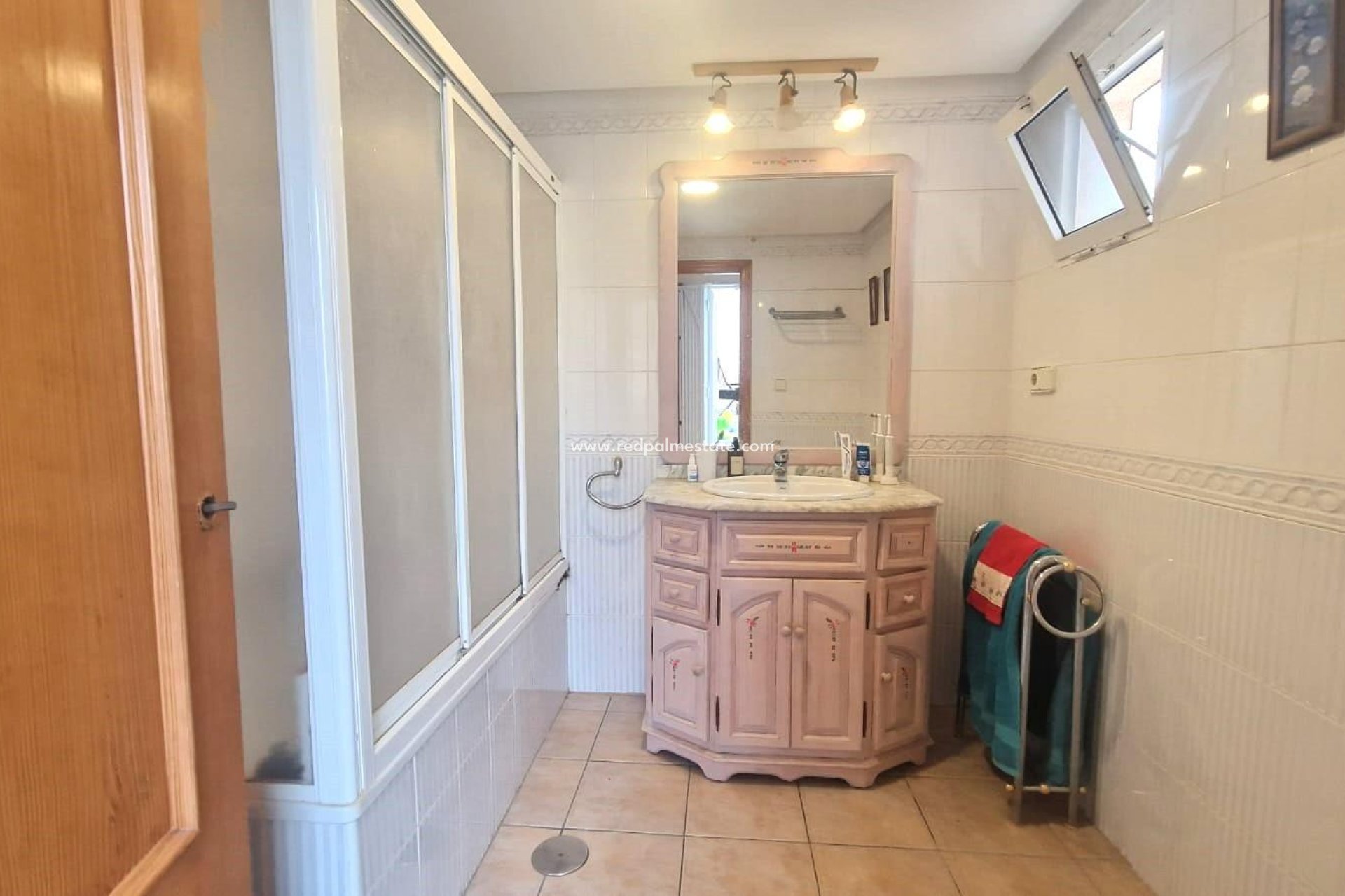 Reventa - Casa Adosada -
Torrevieja - Torreblanca