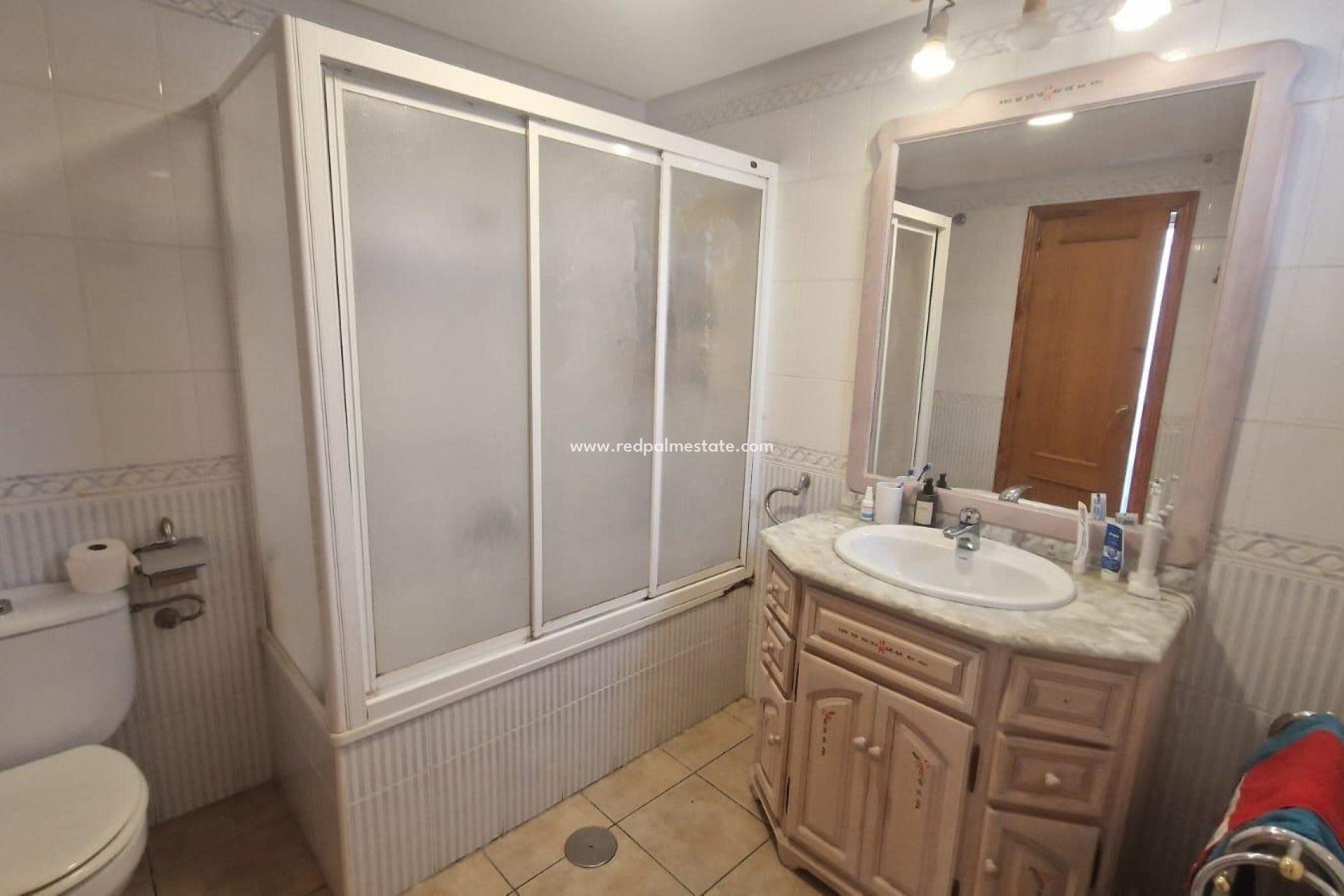 Reventa - Casa Adosada -
Torrevieja - Torreblanca