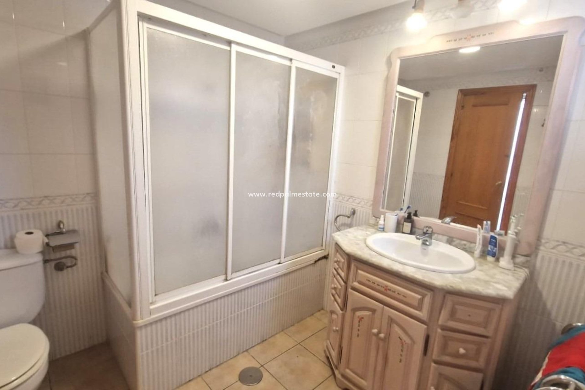 Reventa - Casa Adosada -
Torrevieja - Torreblanca