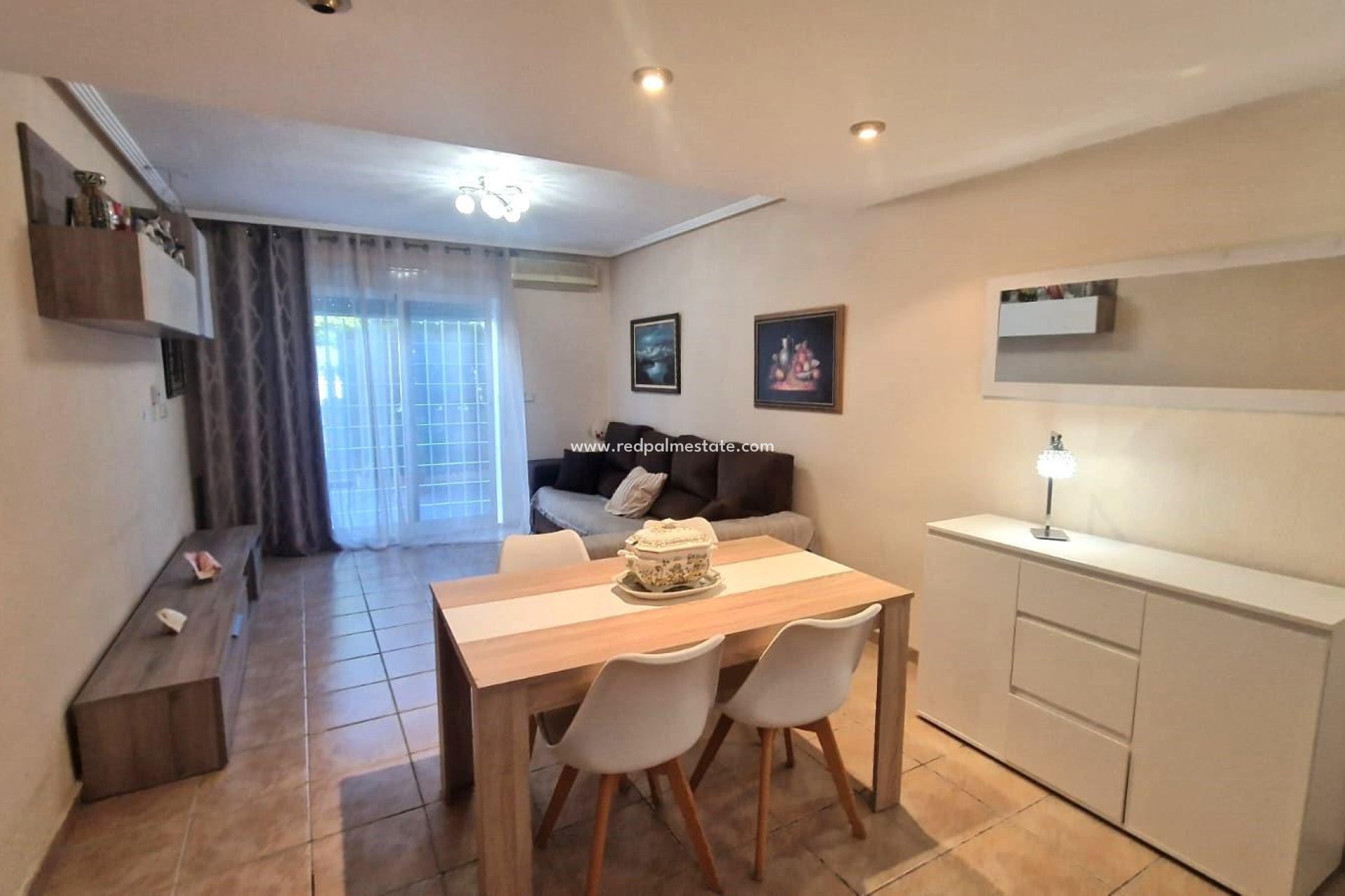 Reventa - Casa Adosada -
Torrevieja - Torreblanca