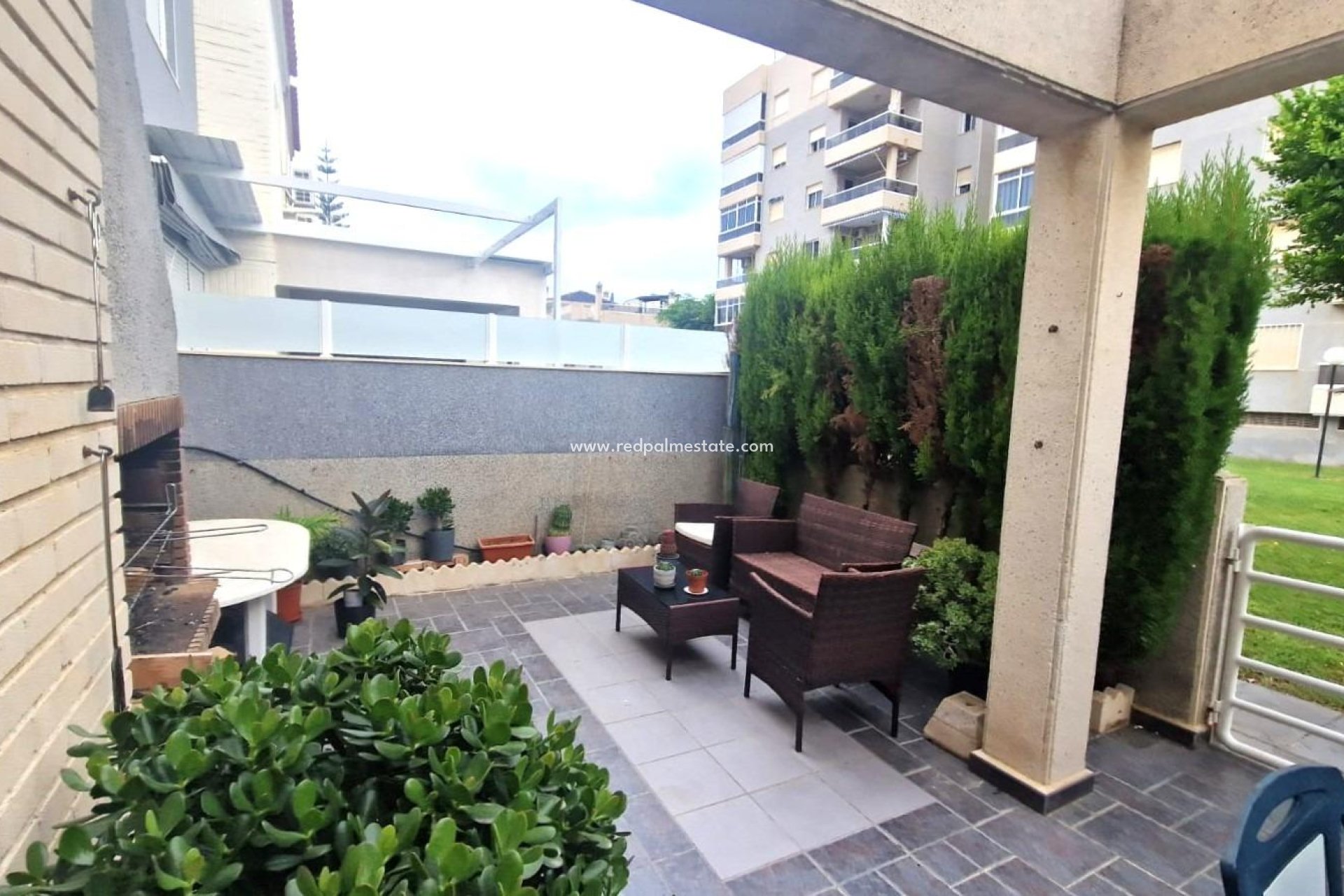 Reventa - Casa Adosada -
Torrevieja - Torreblanca