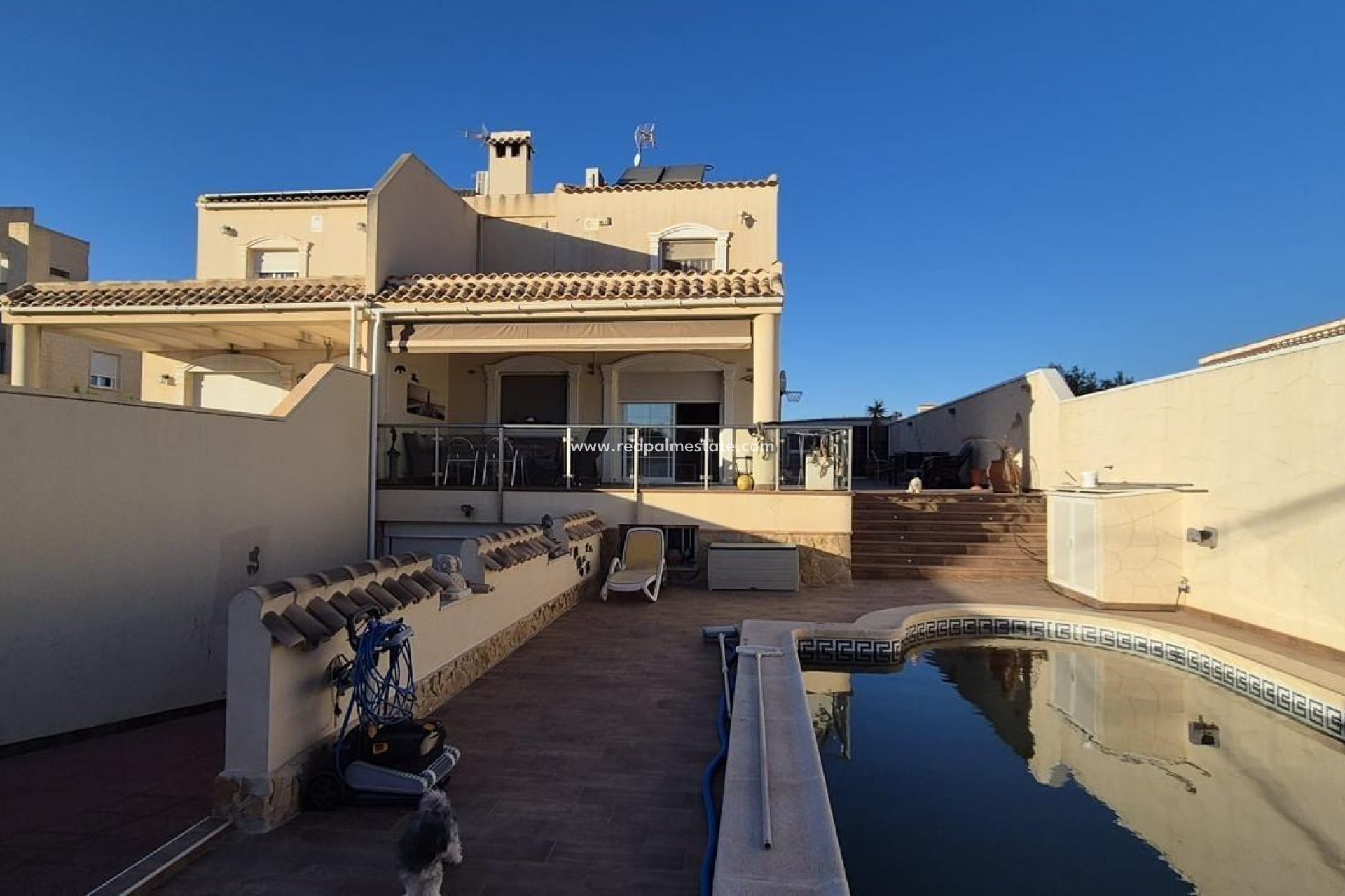 Reventa - Casa Adosada -
Torrevieja - Torreblanca