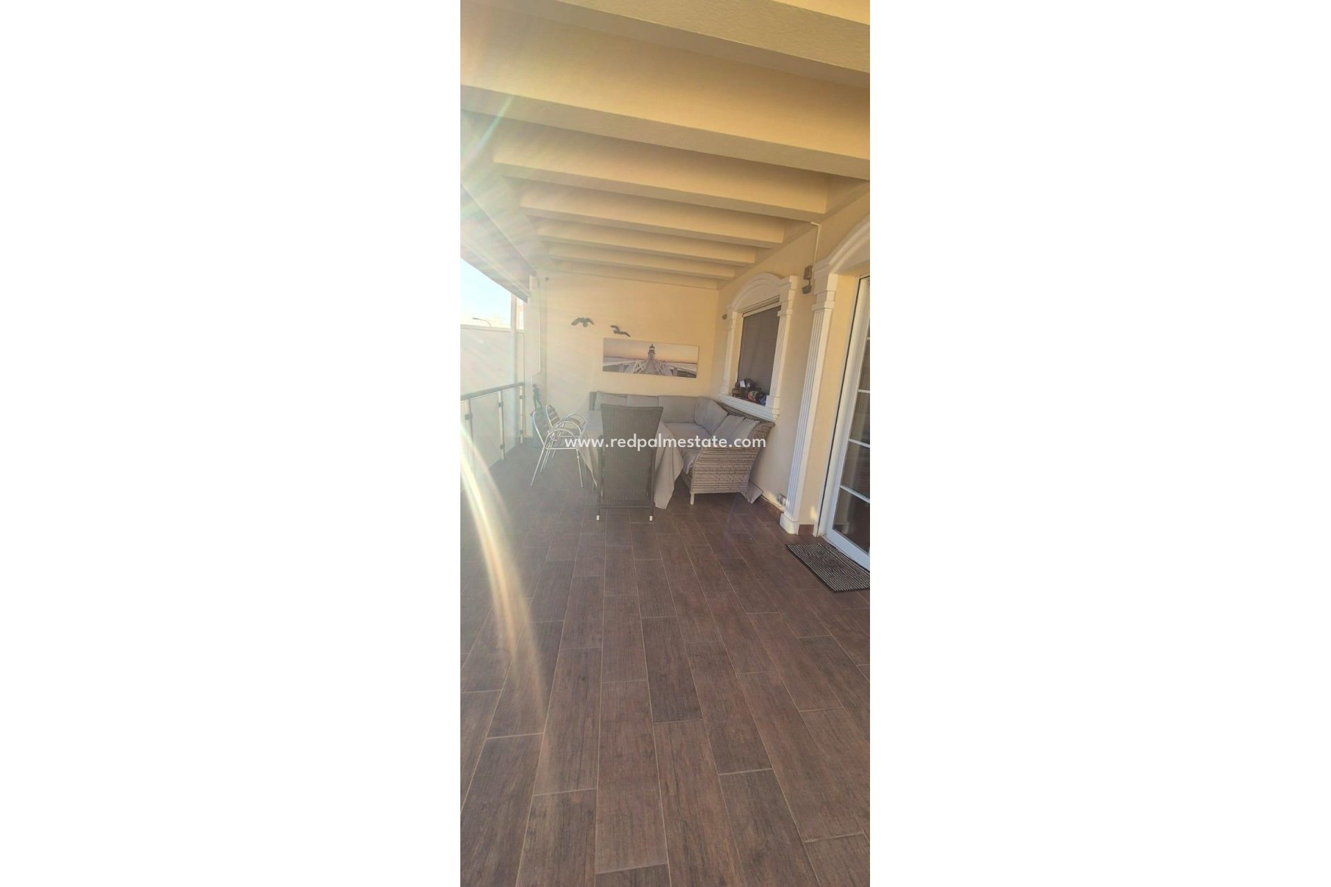 Reventa - Casa Adosada -
Torrevieja - Torreblanca