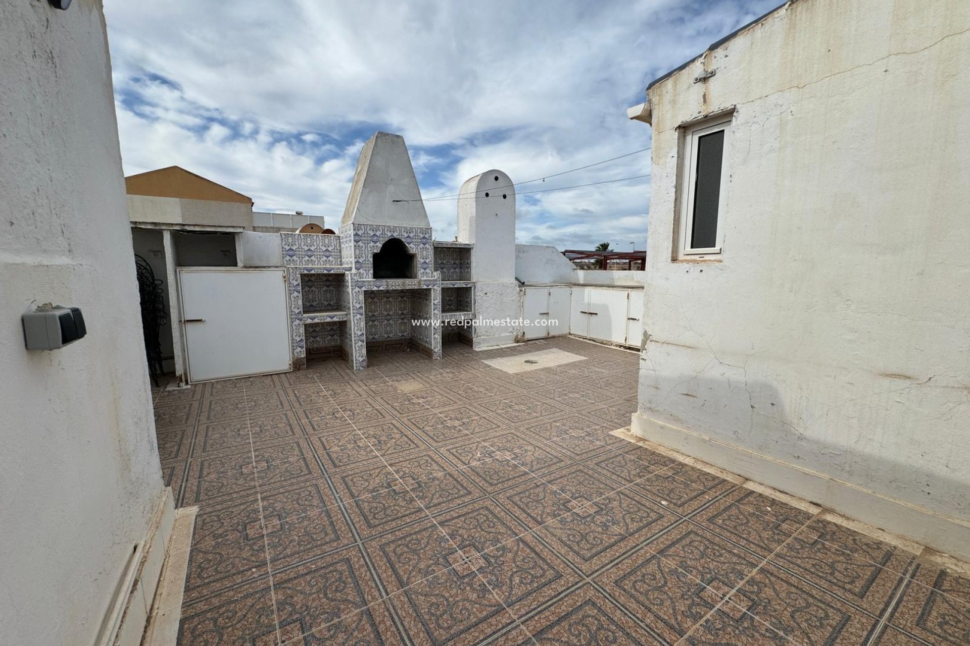 Reventa - Casa adosada -
Torrevieja - Torretas