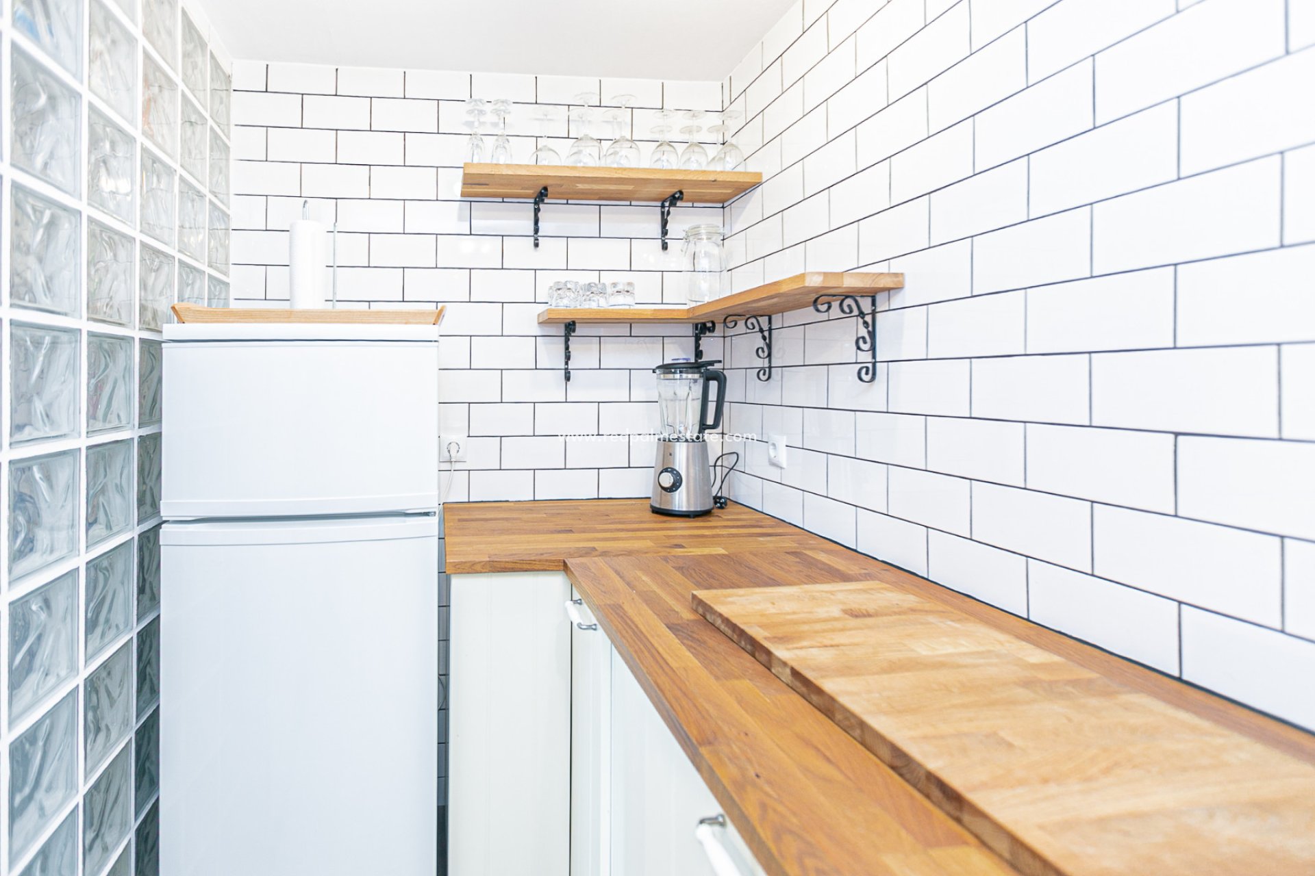 Reventa - Casa Adosada -
Torrevieja - Torretas