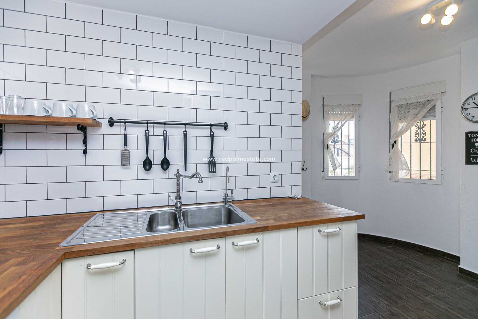 Reventa - Casa Adosada -
Torrevieja - Torretas