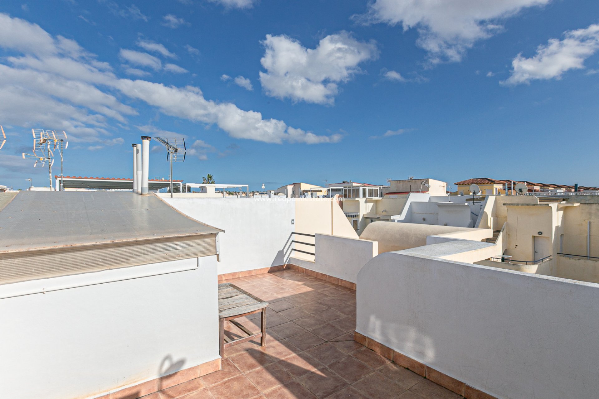 Reventa - Casa Adosada -
Torrevieja - Torretas