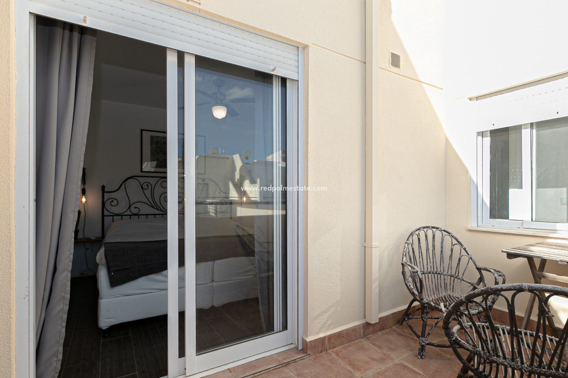 Reventa - Casa Adosada -
Torrevieja - Torretas