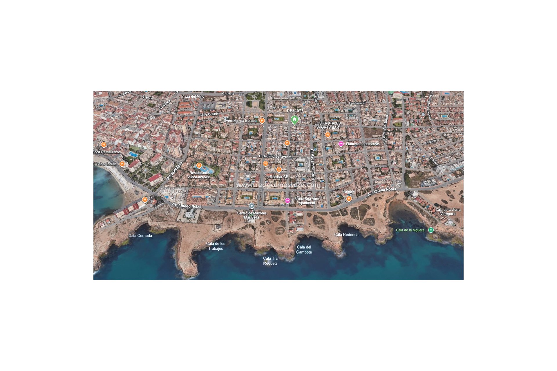 Reventa - Casa Adosada -
Torrevieja