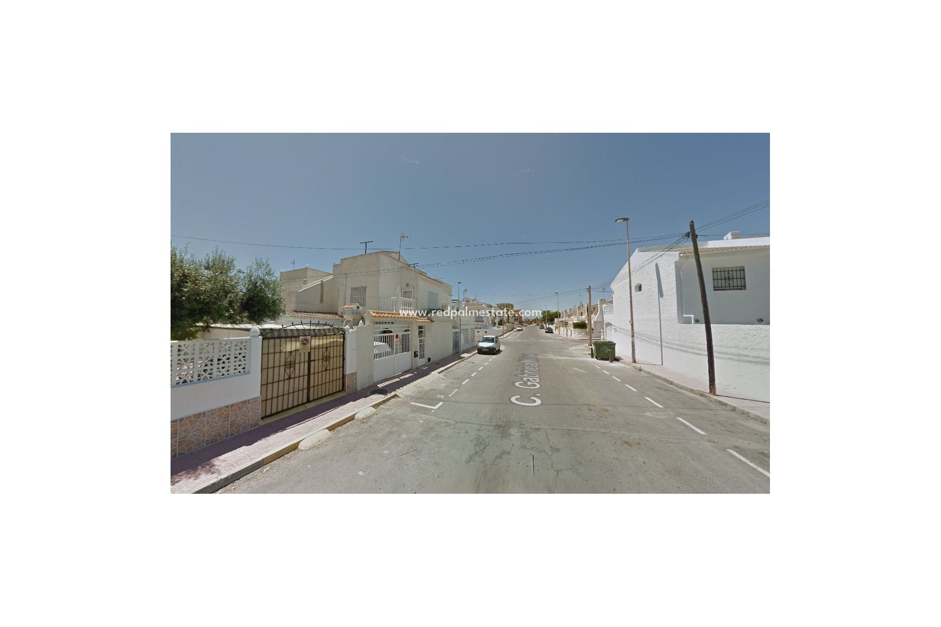 Reventa - Casa Adosada -
Torrevieja