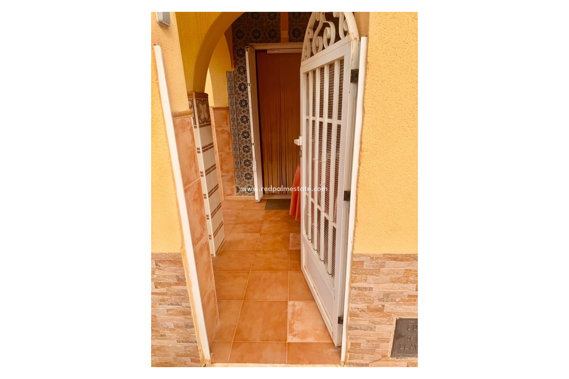 Reventa - Casa Adosada -
Torrevieja