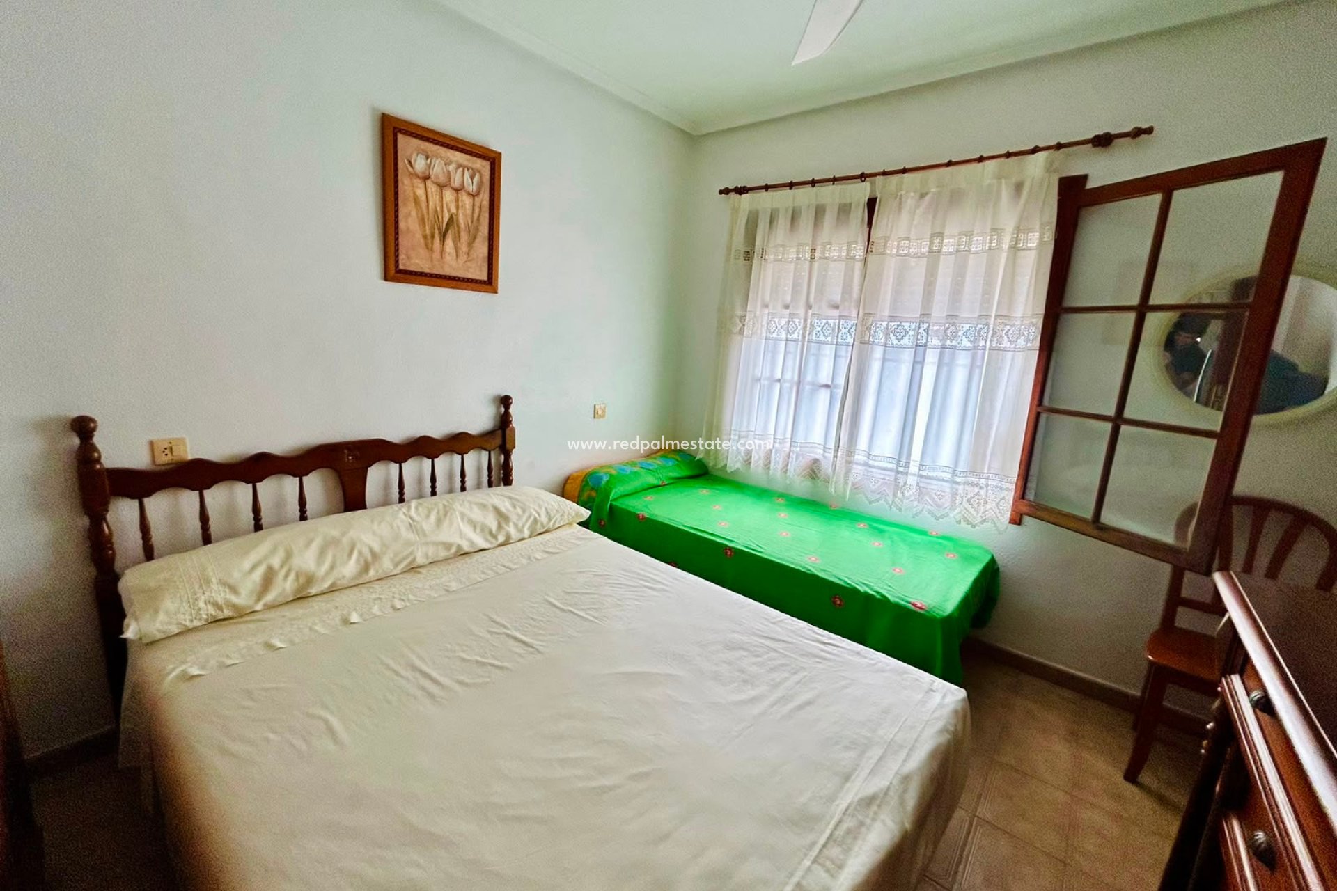 Reventa - Casa Adosada -
Torrevieja