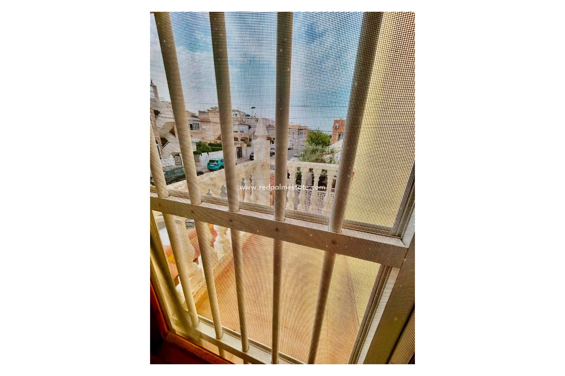 Reventa - Casa Adosada -
Torrevieja