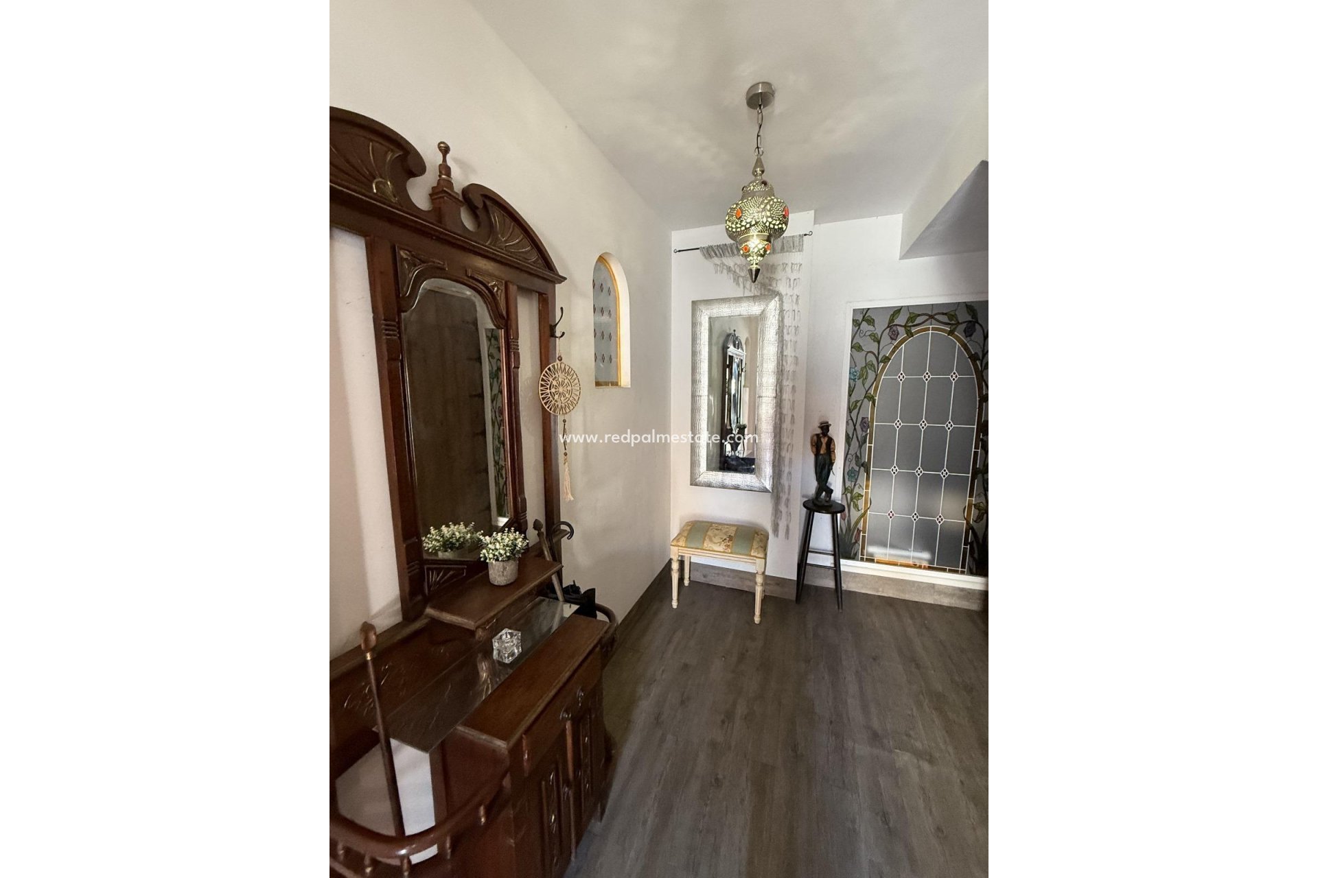 Reventa - Casa Adosada -
Torrevieja