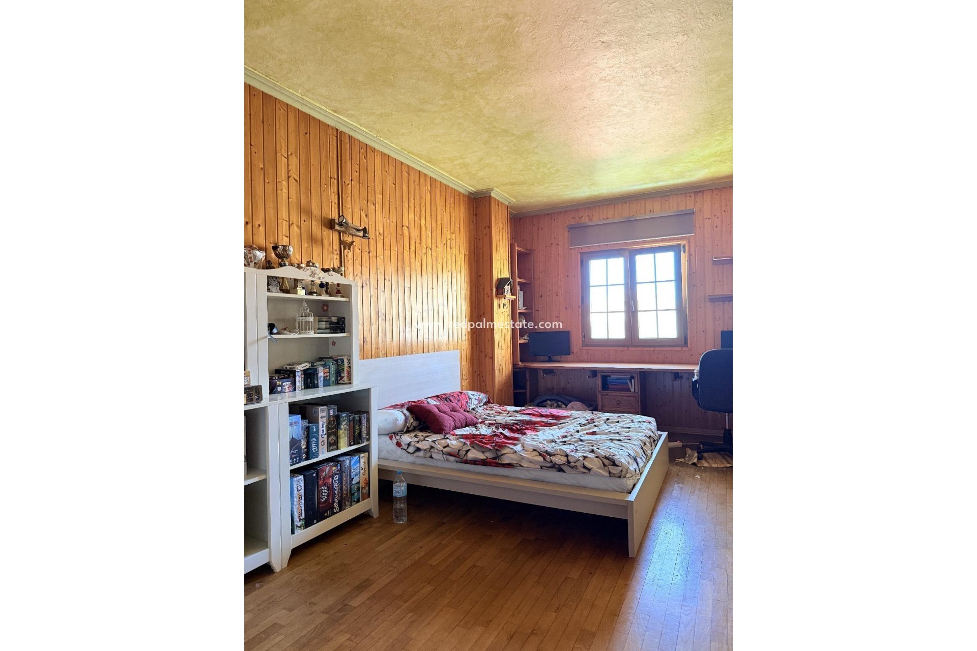 Reventa - Casa Adosada -
Torrevieja