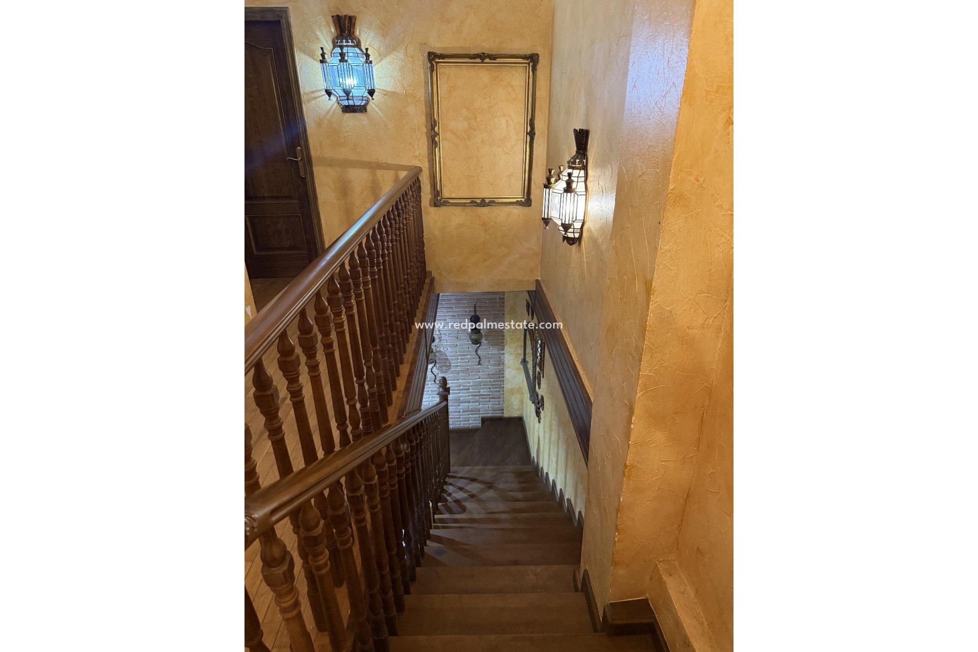 Reventa - Casa Adosada -
Torrevieja