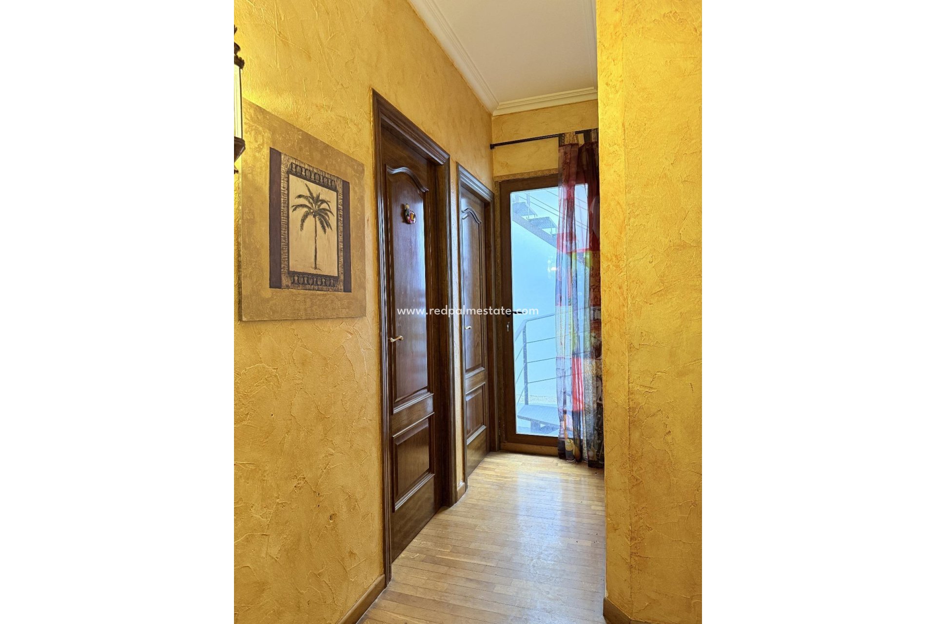 Reventa - Casa Adosada -
Torrevieja