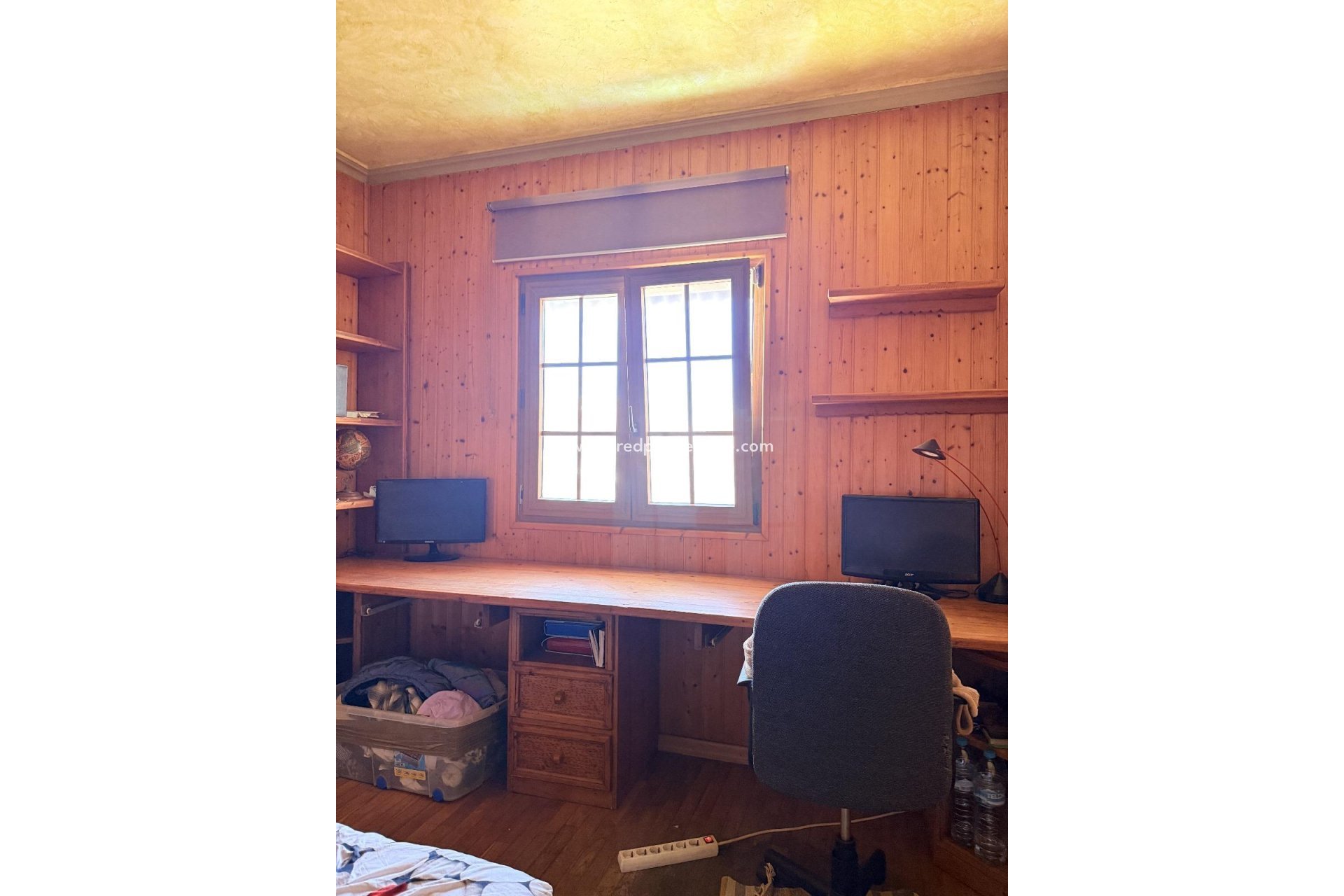 Reventa - Casa Adosada -
Torrevieja