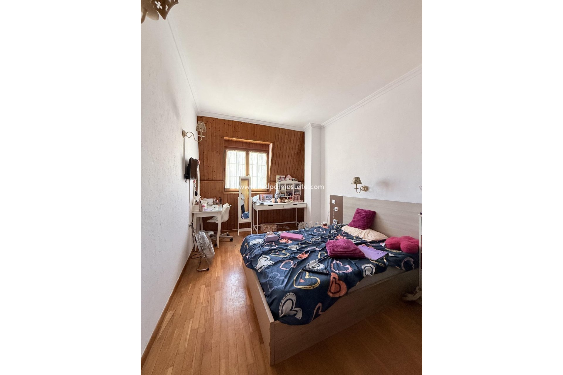 Reventa - Casa Adosada -
Torrevieja