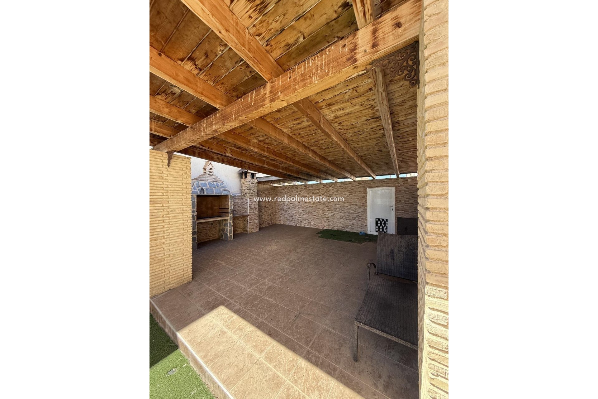 Reventa - Casa Adosada -
Torrevieja