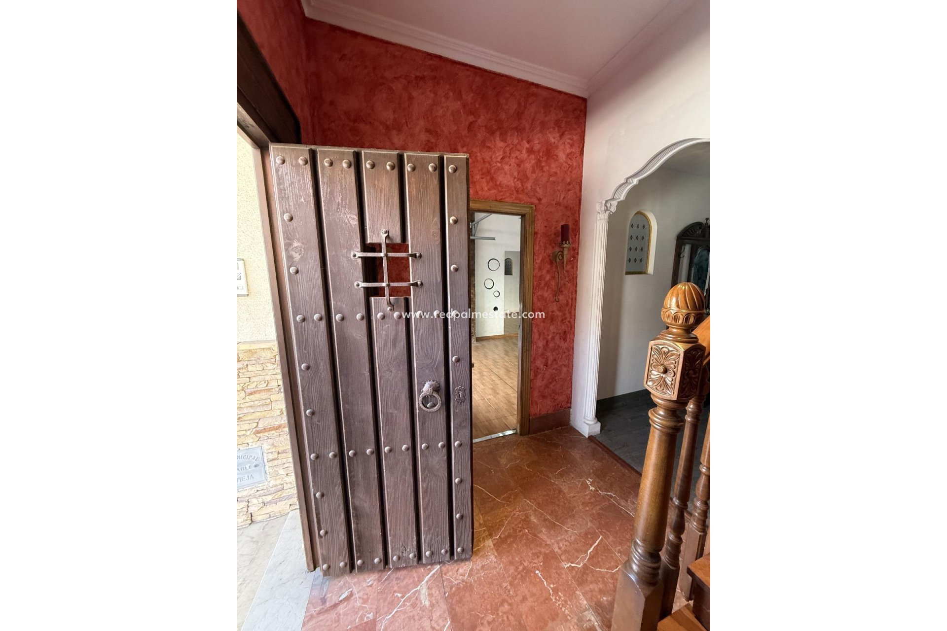 Reventa - Casa Adosada -
Torrevieja