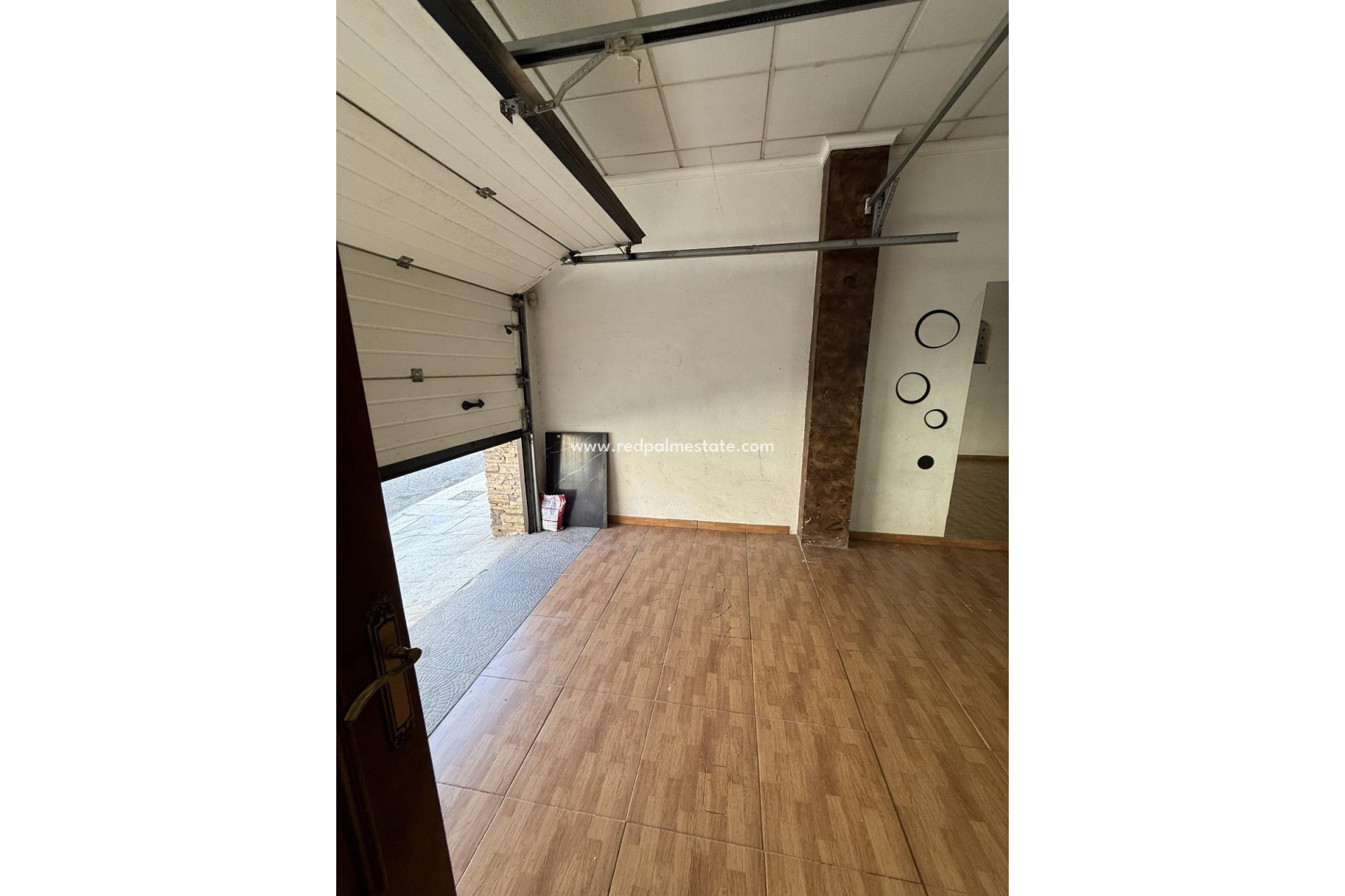 Reventa - Casa Adosada -
Torrevieja