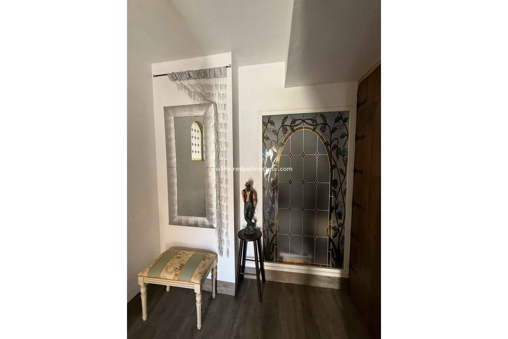 Reventa - Casa Adosada -
Torrevieja