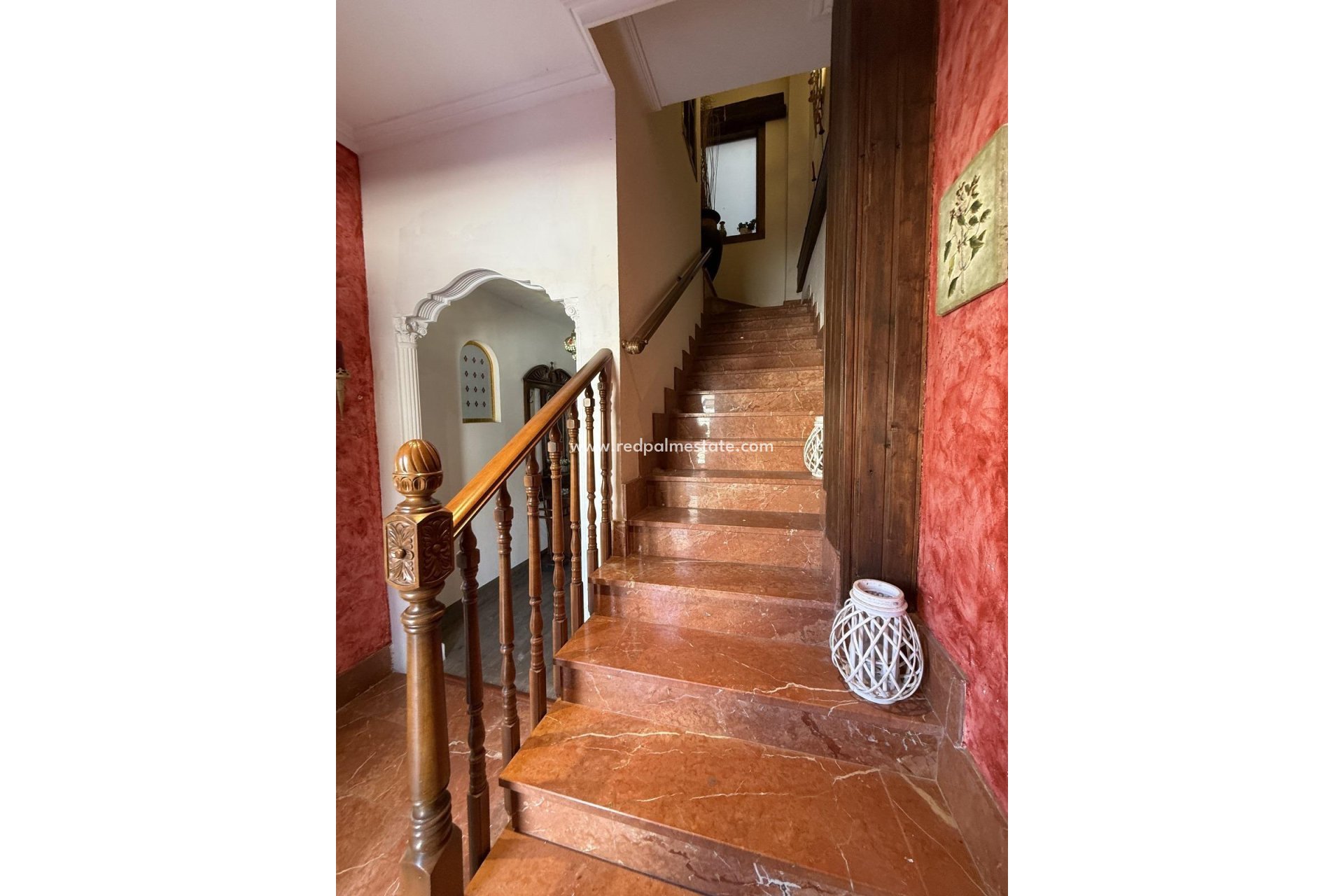 Reventa - Casa Adosada -
Torrevieja