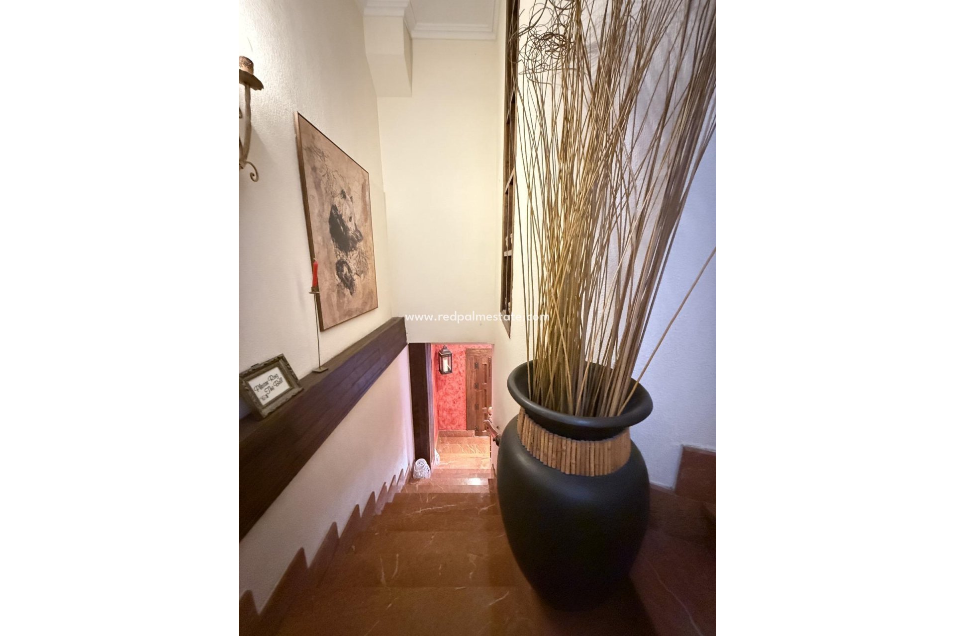 Reventa - Casa Adosada -
Torrevieja