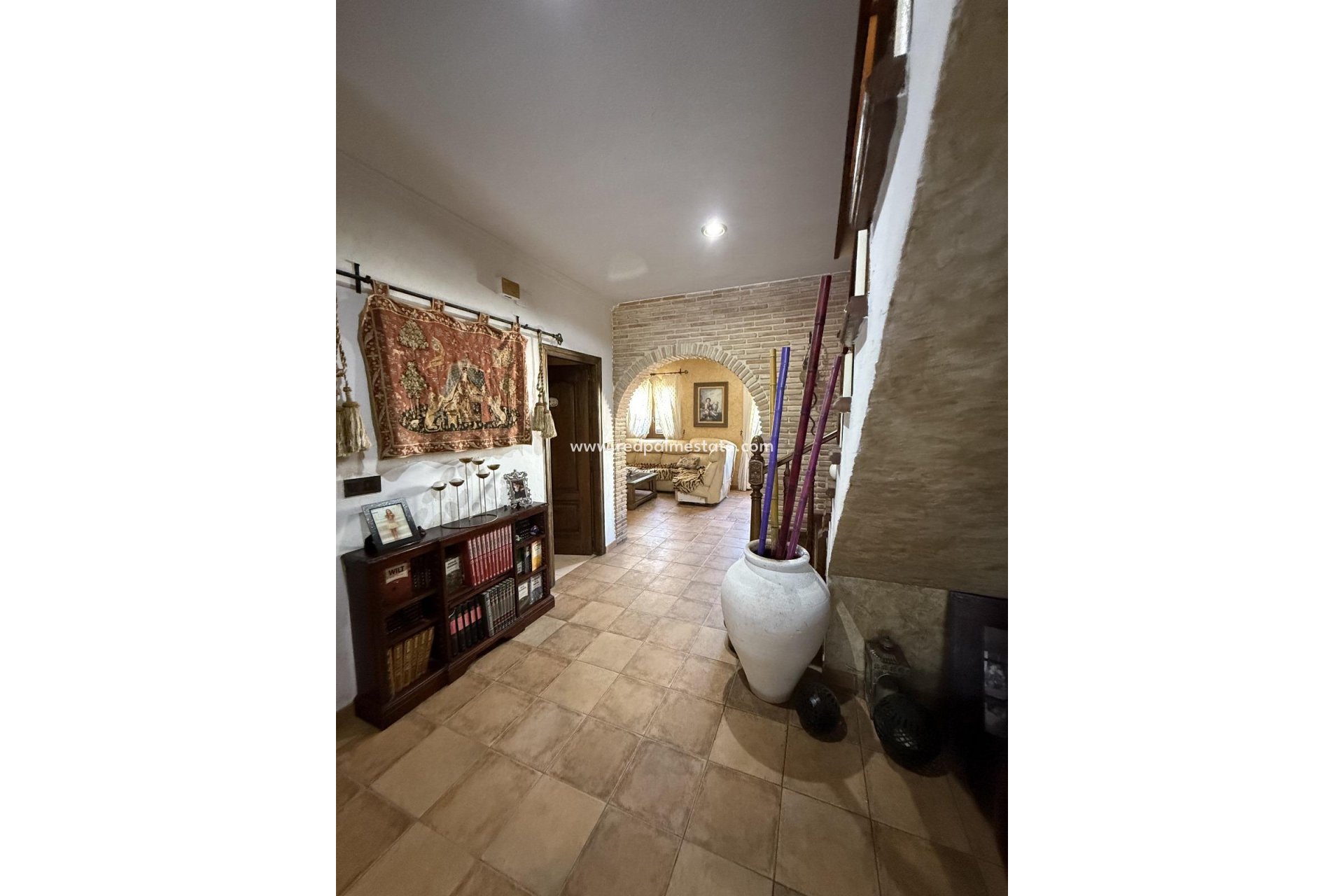 Reventa - Casa Adosada -
Torrevieja