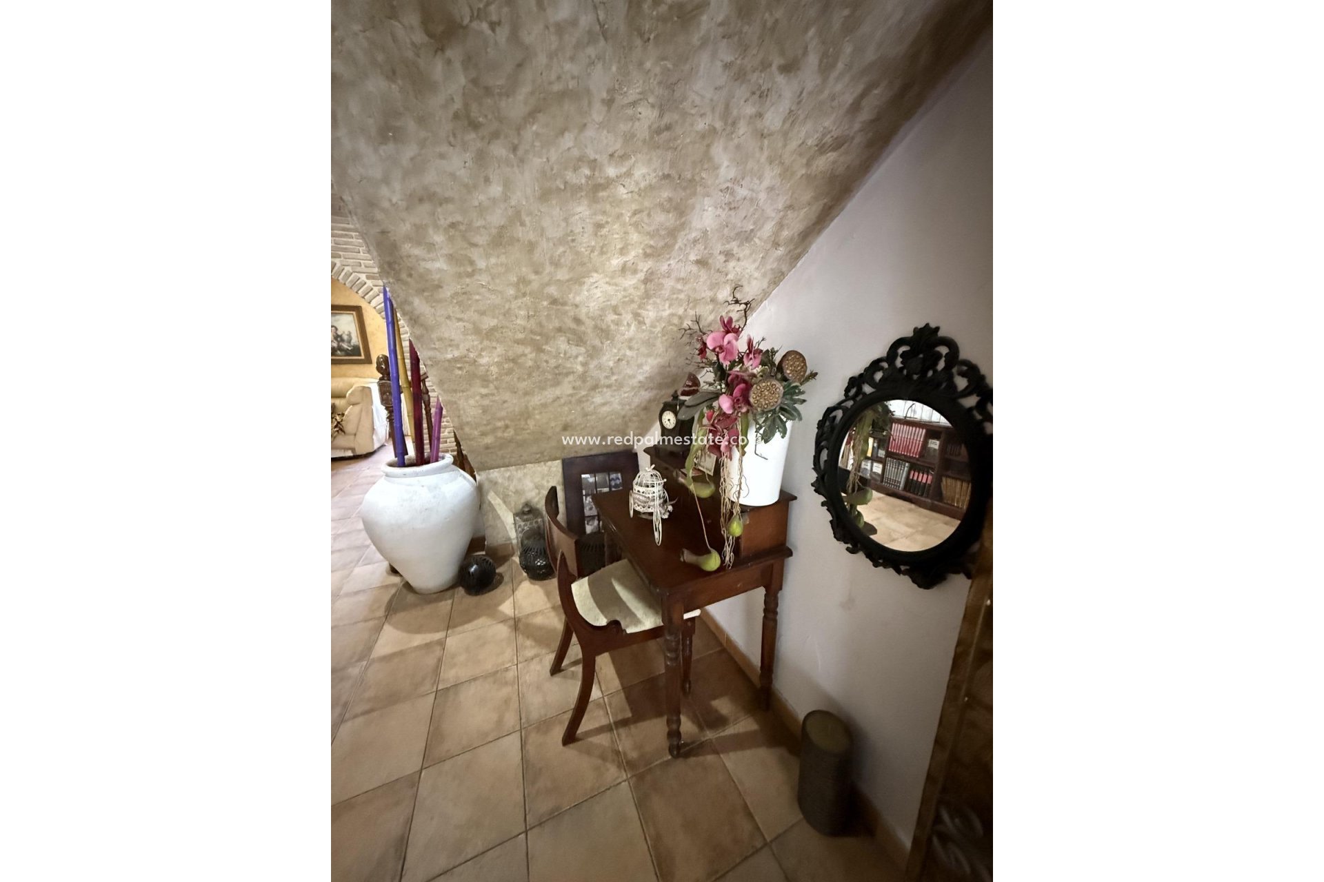 Reventa - Casa Adosada -
Torrevieja